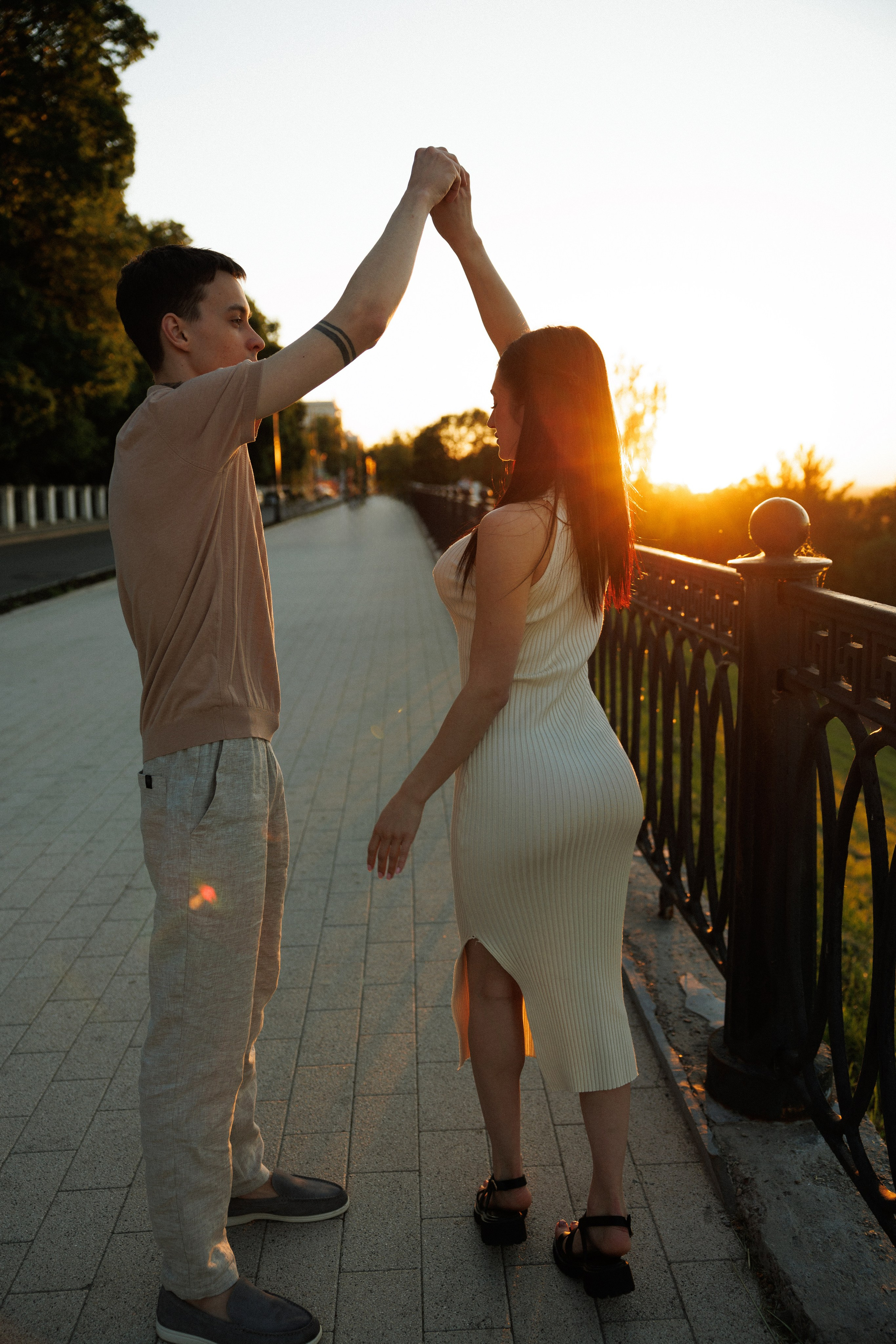 Даша и Никита. Привет! Меня зовут Лера, я фотограф в Нижнем Новгороде