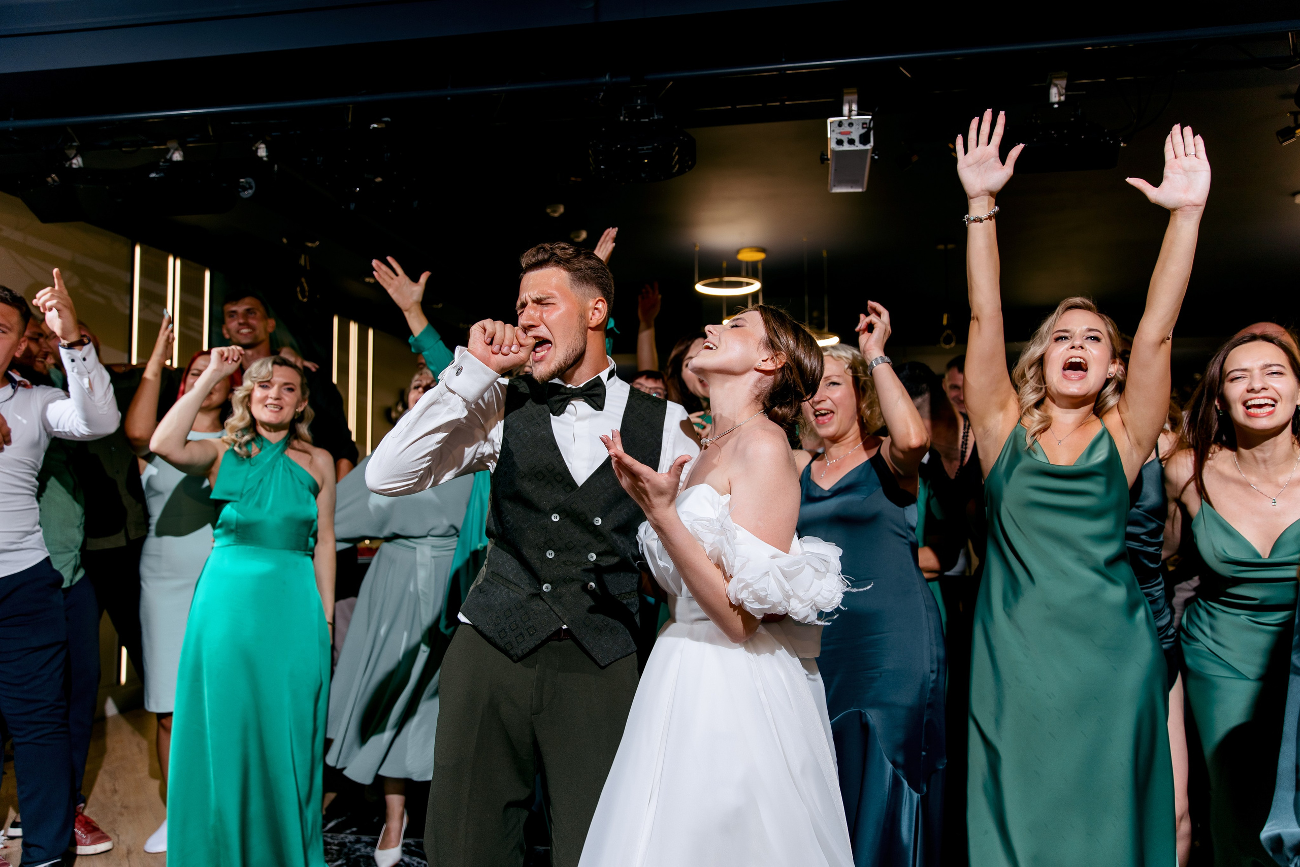 Михаил и Софья. Свадебный и семейный фотограф в Туле и области Маша Костина