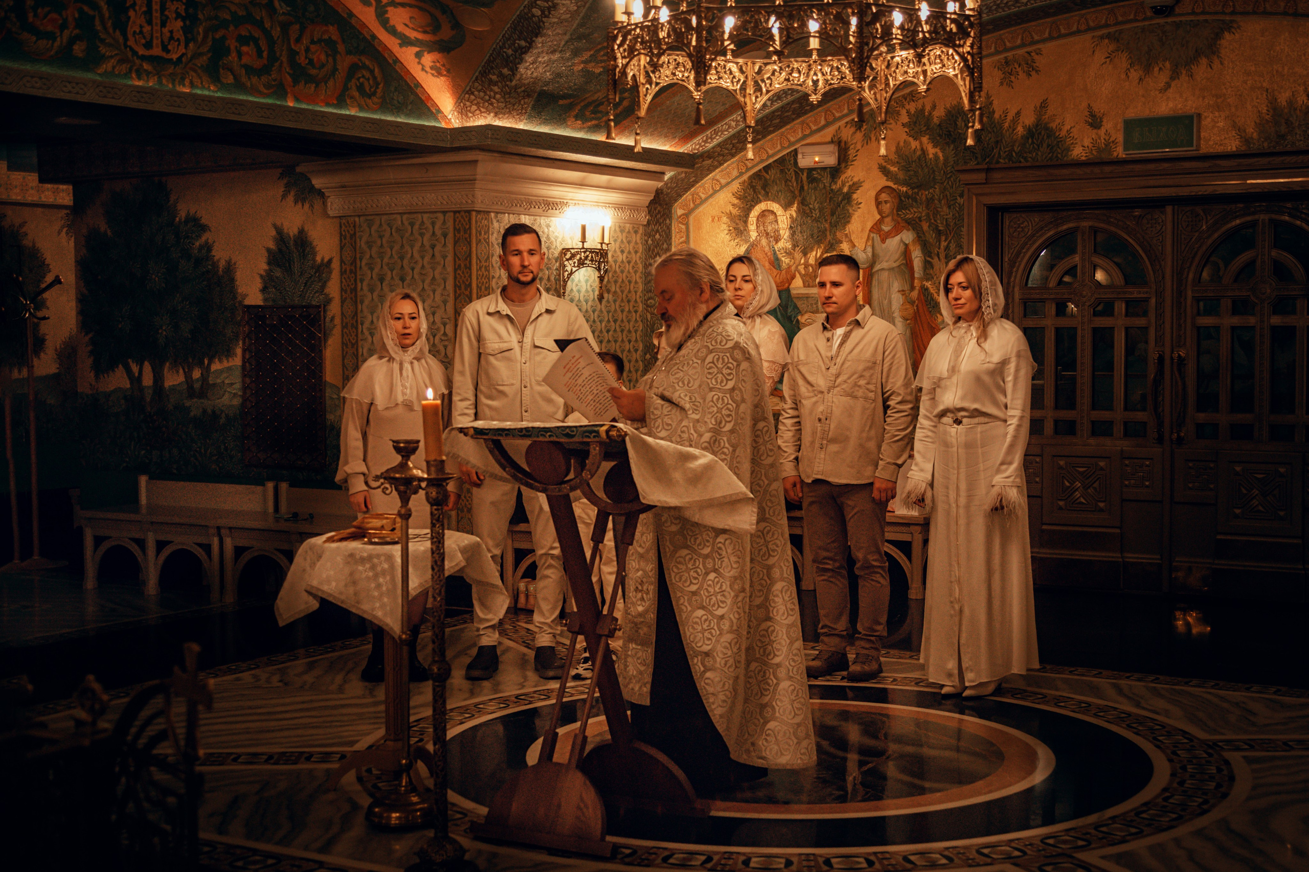 Мария. Семейный и детский фотограф в Москве Ольга Кривенцова