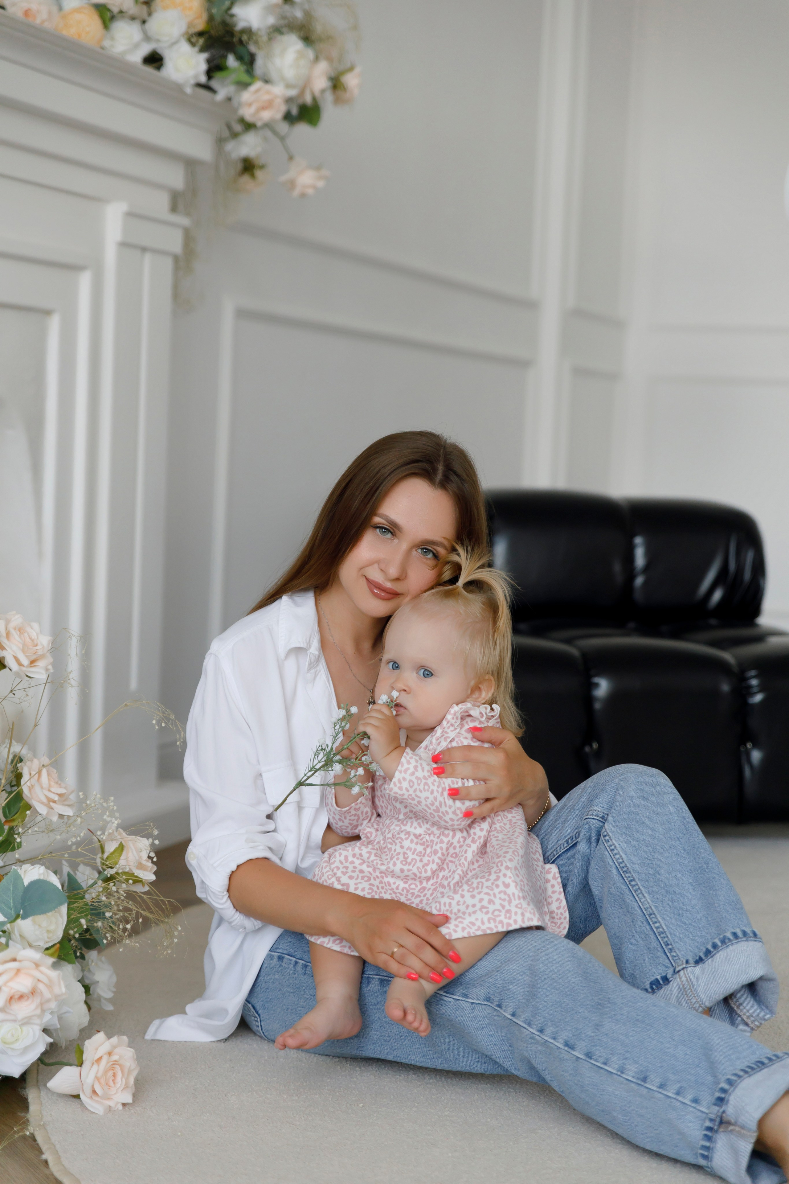 Екатерина. Фотограф в Самаре Алена Гречка