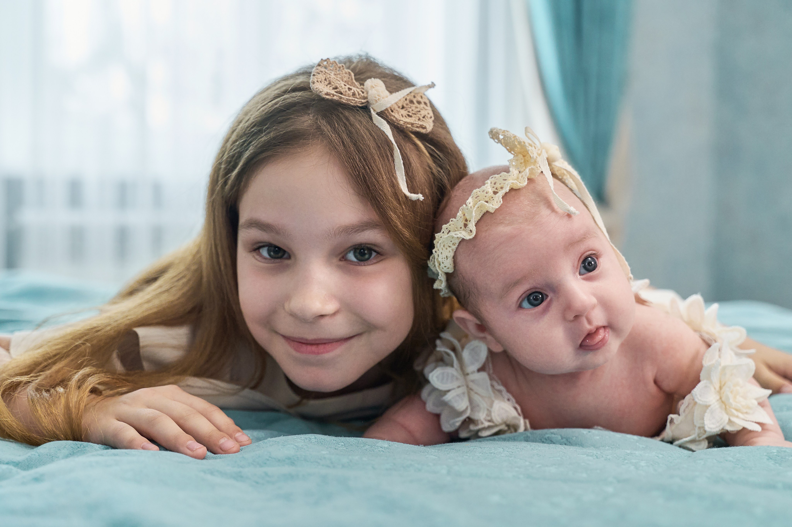 Школьный и семейный фотограф/видеограф в г. Курганинске