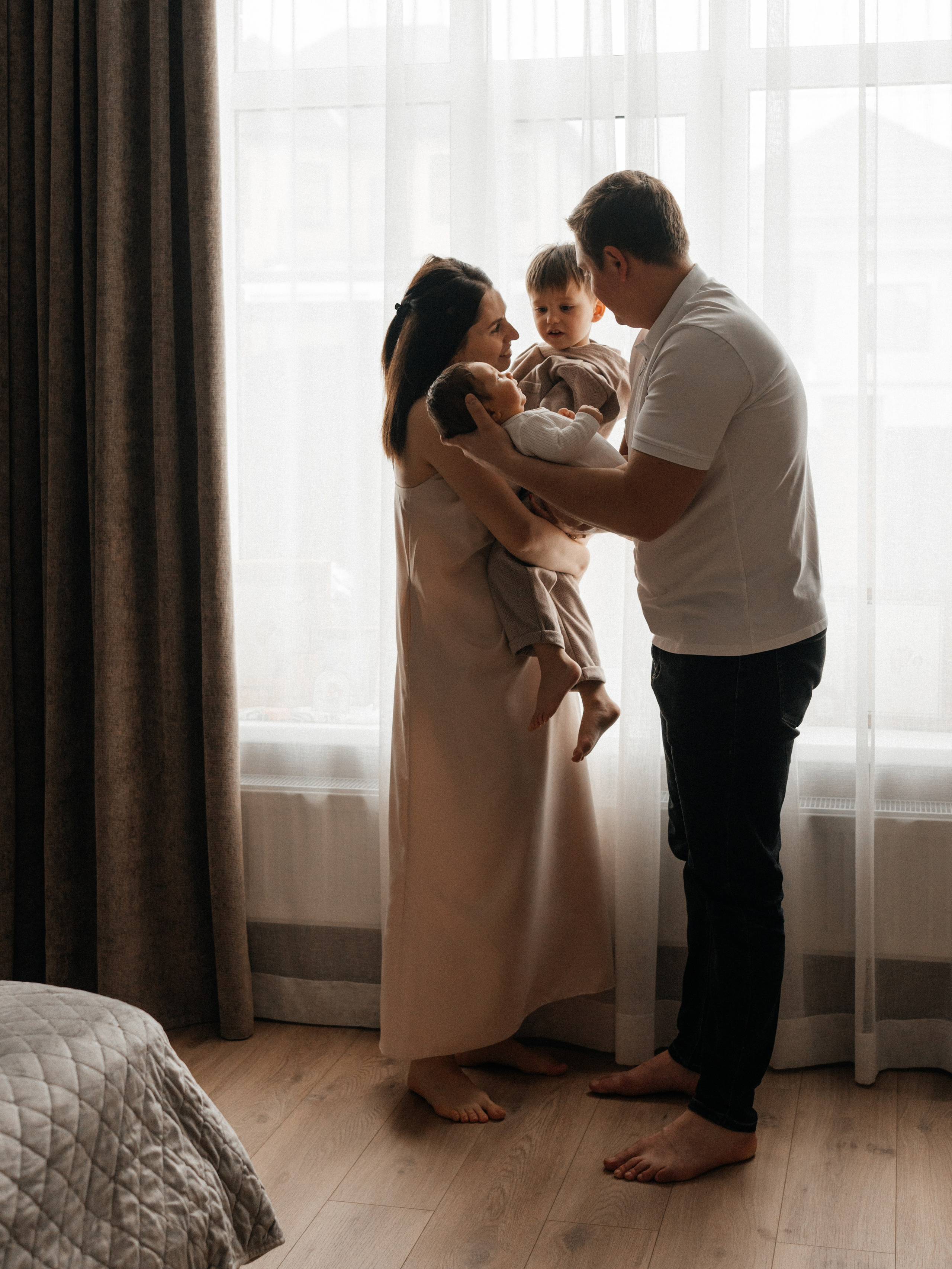 Семейная съемка Максима и Виктории с сыночками. Свадебный фотограф Ирина Беляева Пятигорск|Кисловодск|Эльбрус|Домбай