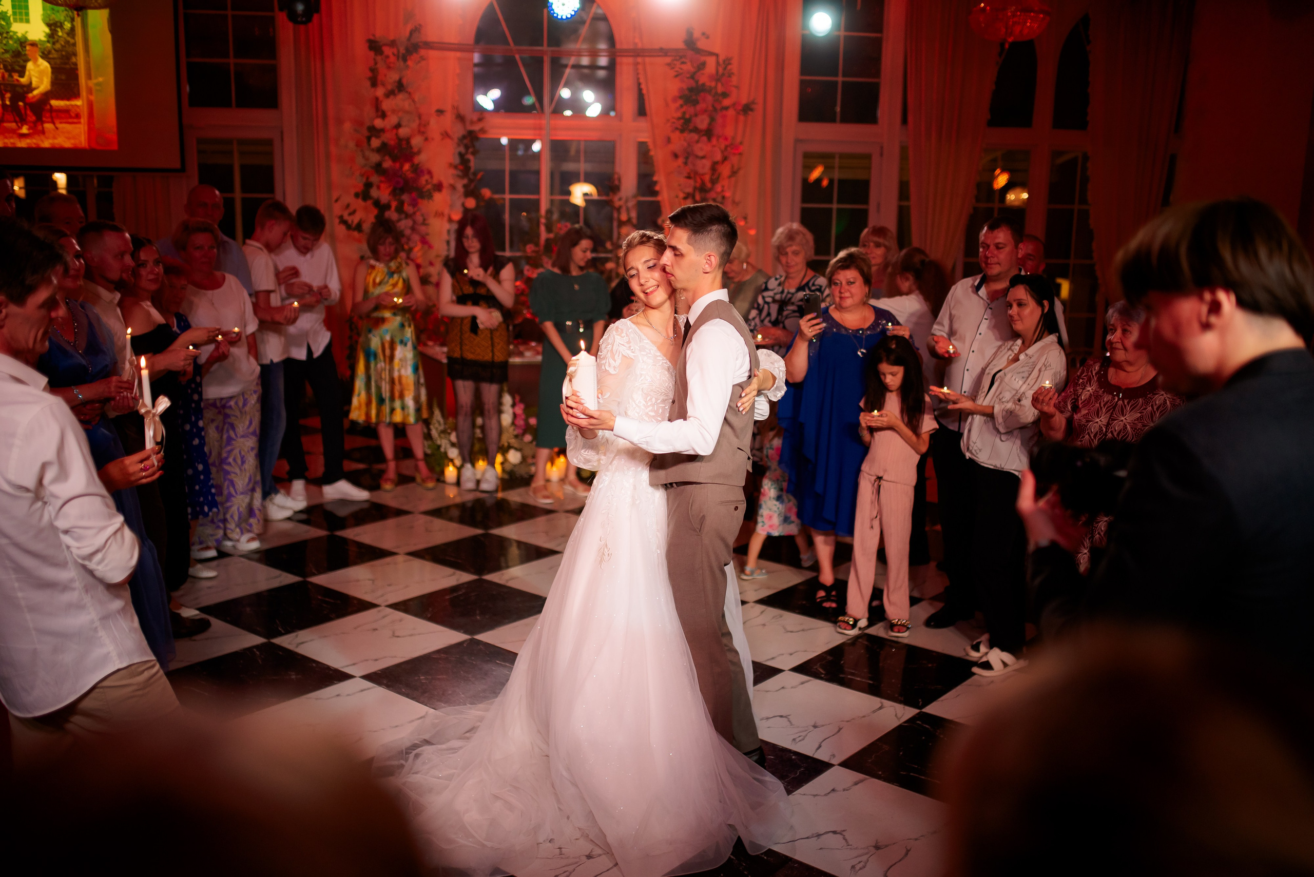 Г+Д. Фотограф Краснодар Николай Андросов