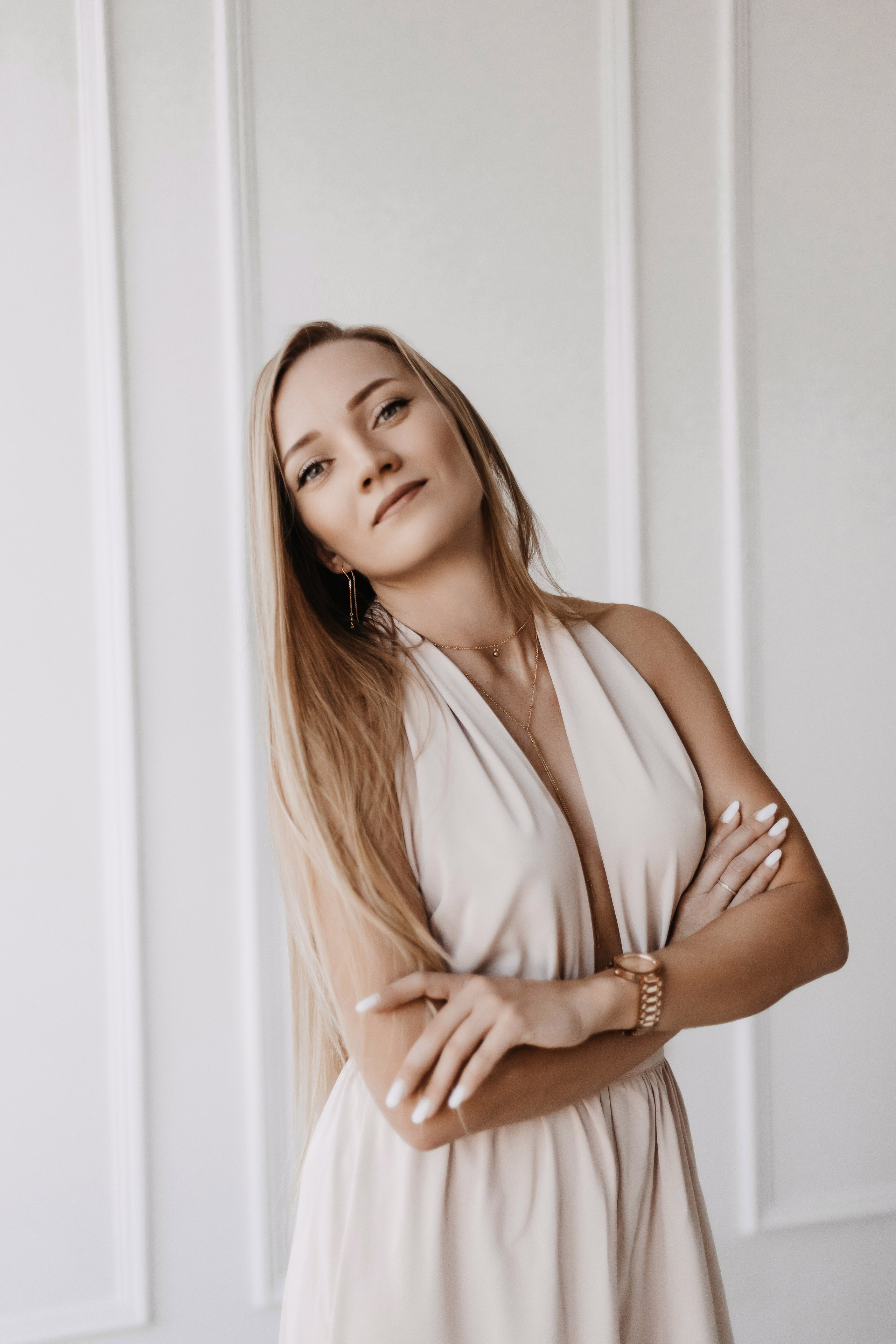 Будь разной. Фотограф Марина Верятинская | Краснодар