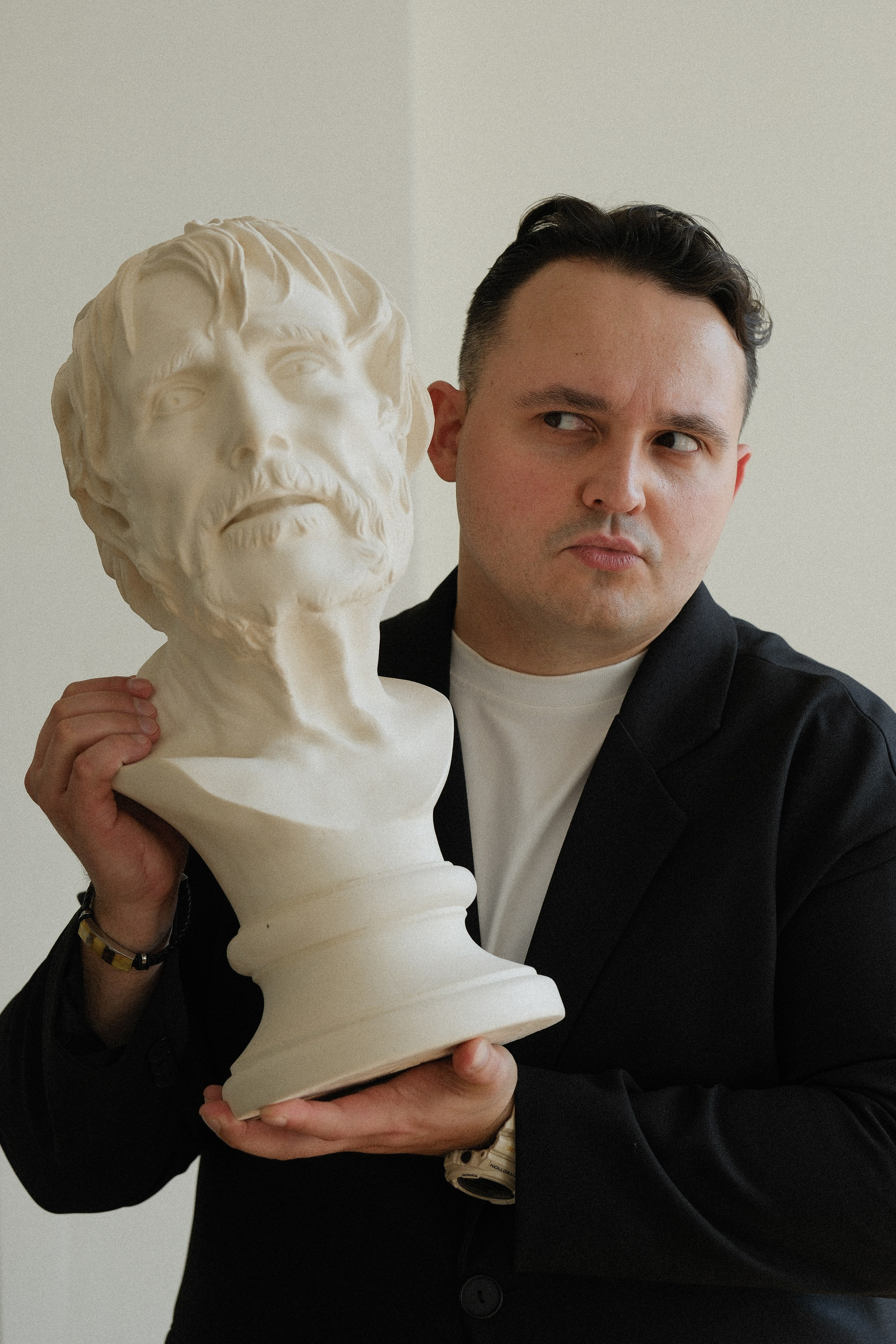 Stas. Фотограф Юрий Марилов Москва, Тюмень