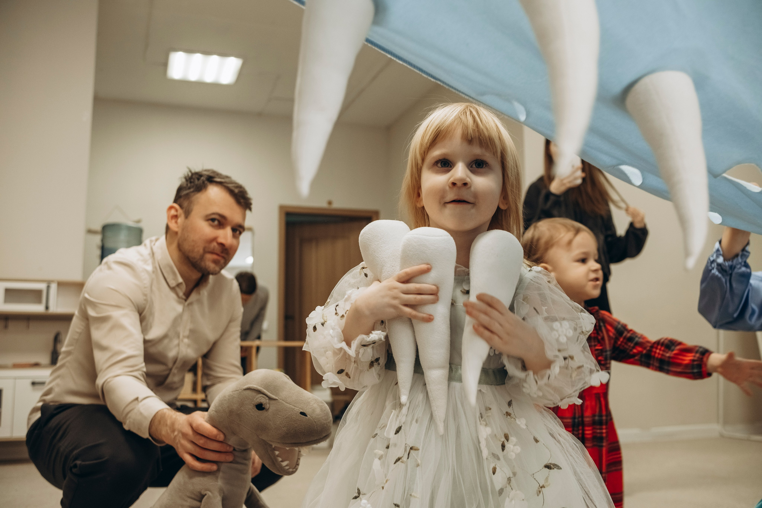 Детский день Рождения. СЕМЕЙНЫЙ ФОТОГРАФ ЕЛЕНА МЕДВЕДЕВА САМАРА