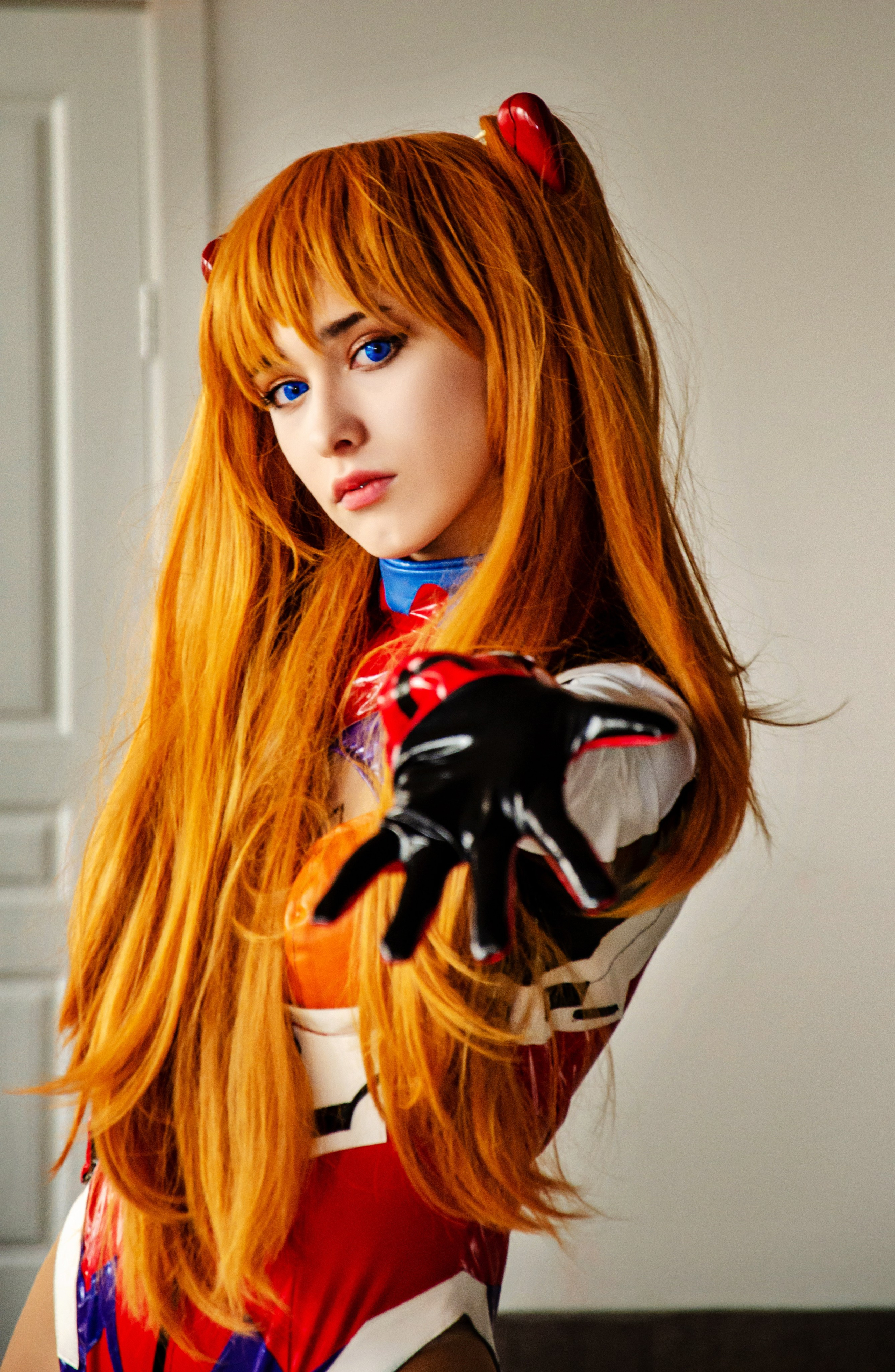 Косплей фото AnyFair, Never Party, AnyWay Fest Mk, UnityCon