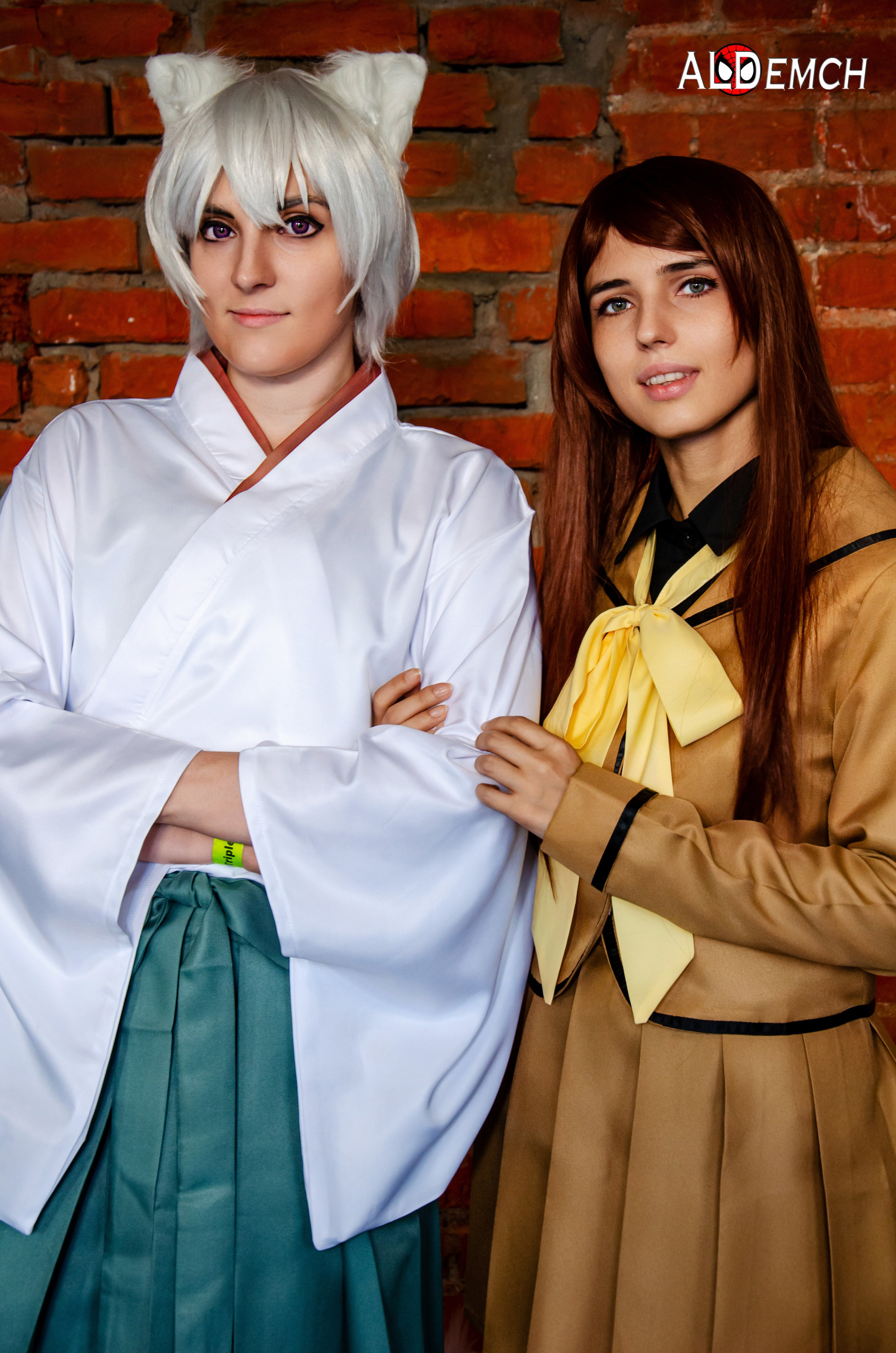 Хэллоуин и косплей фестиваль FFP в Москве, Красный Октябрь