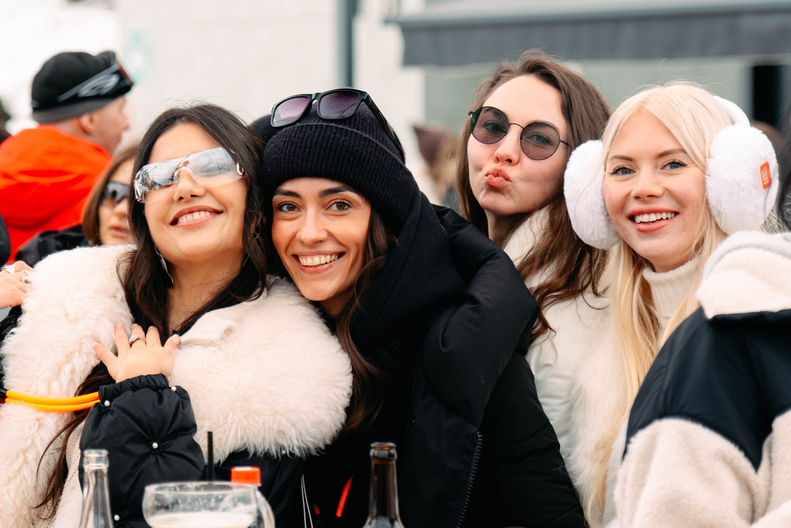 SoWulo | Apres Ski | 22 февраля. Фотограф в Сочи