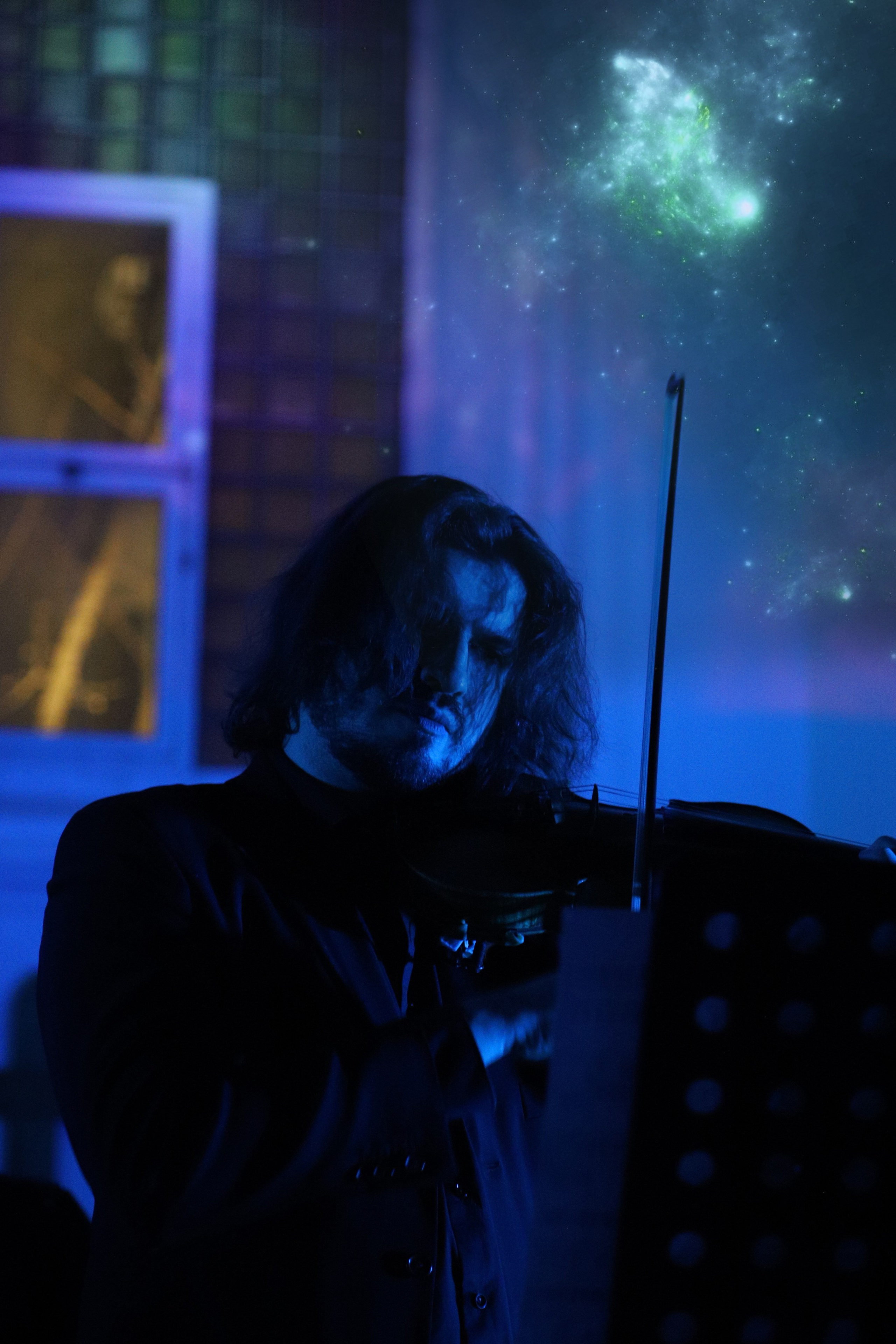 Репортажная съемка. GALLERY