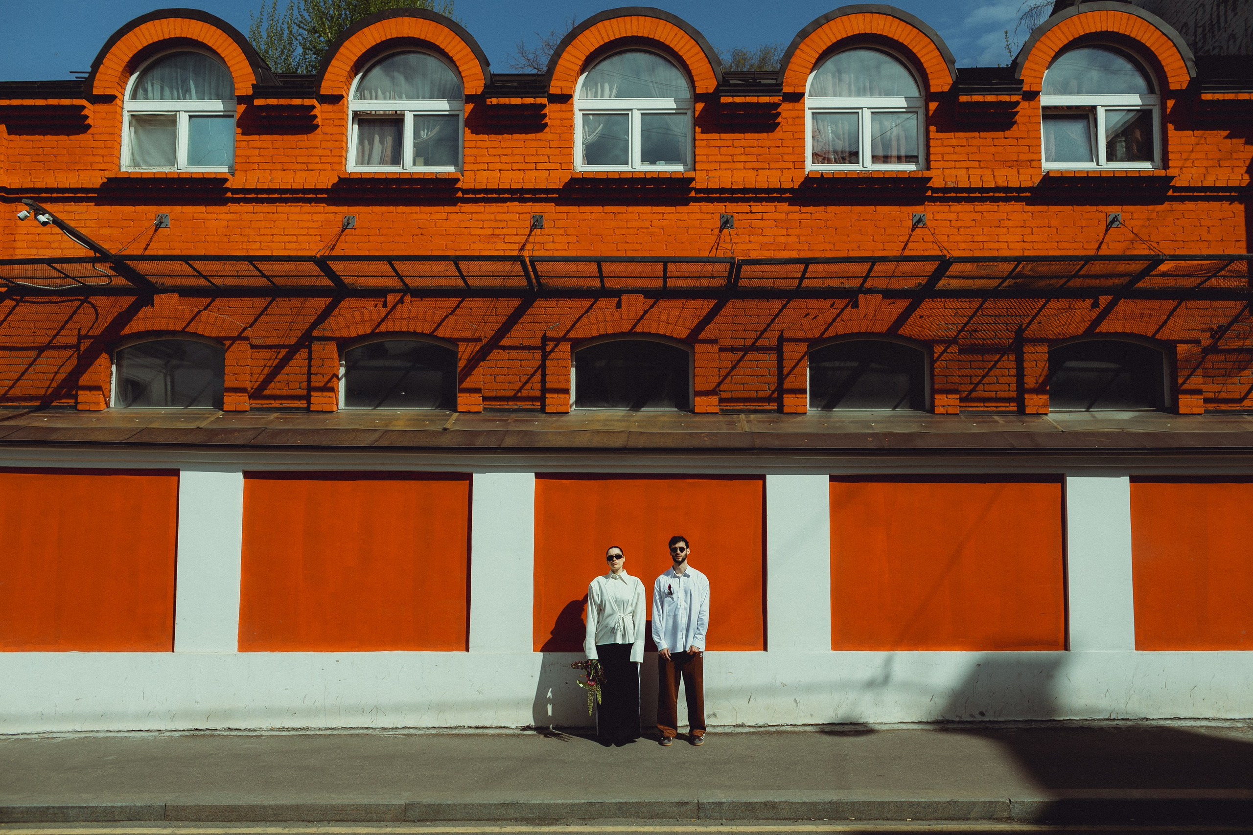 2025.04.25 ЗАГС Алина Вадим. Фотограф Евгений Хмельницкий