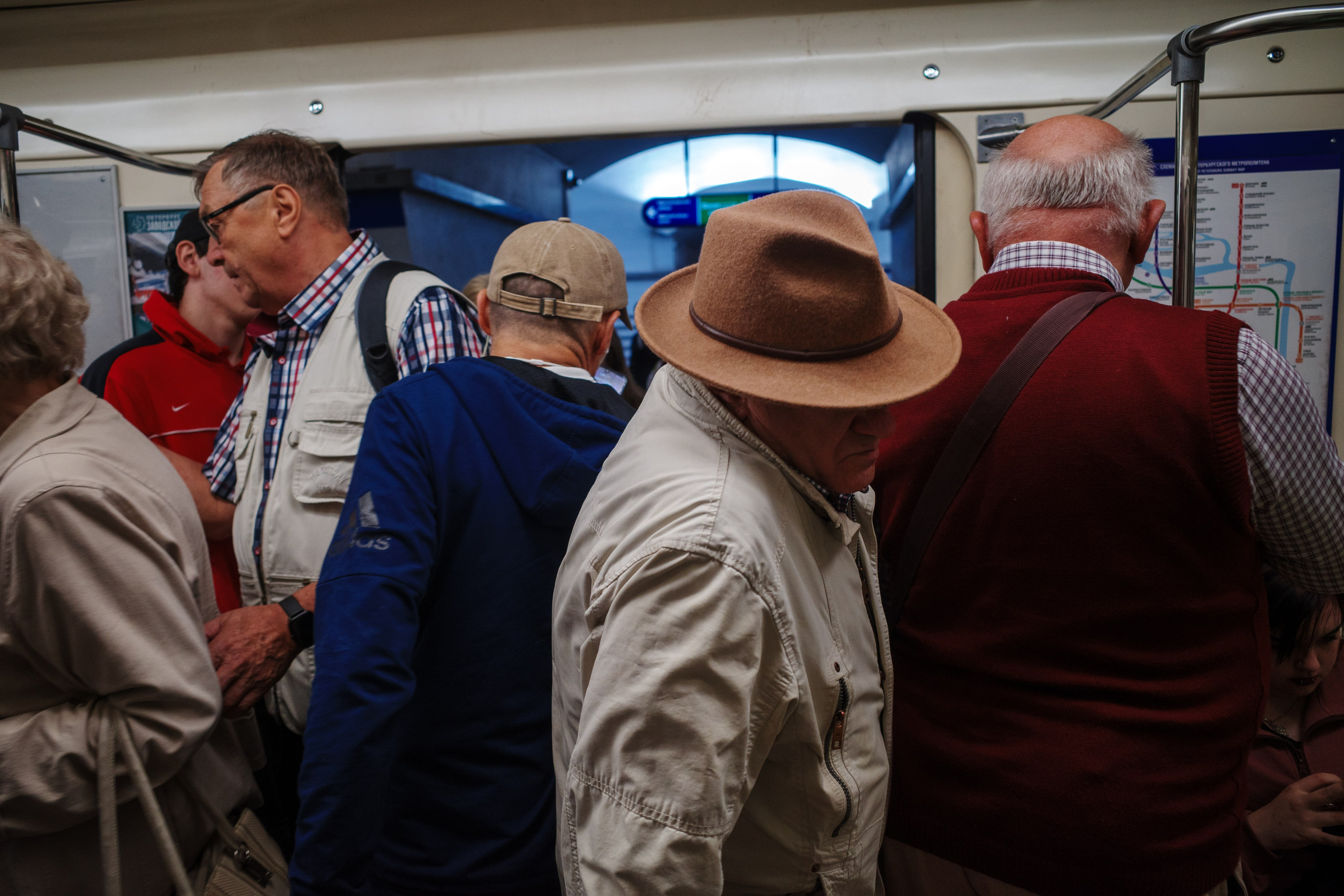 Репортаж. Stanislav Liepa Photography