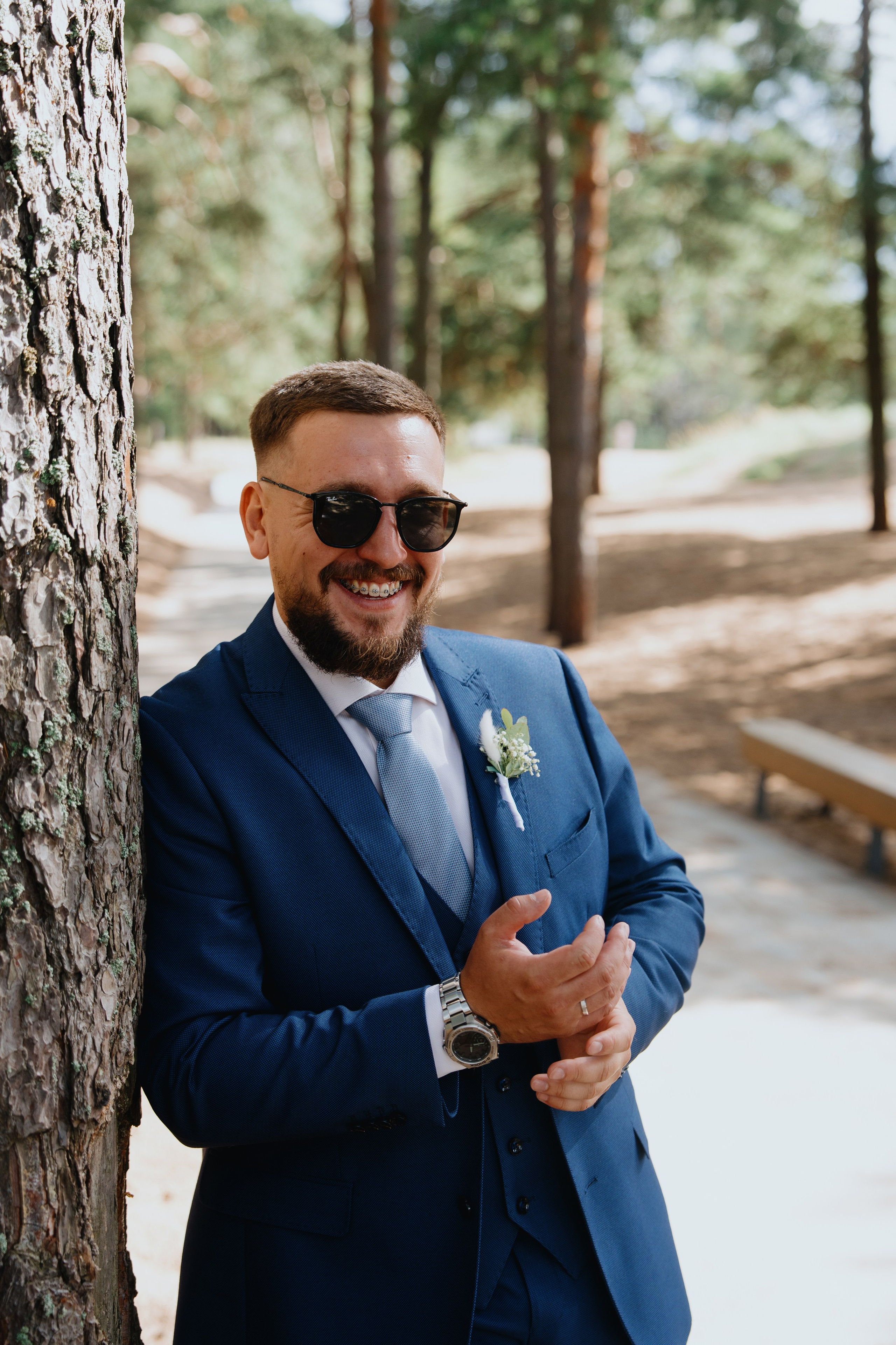 Weddings. Главная