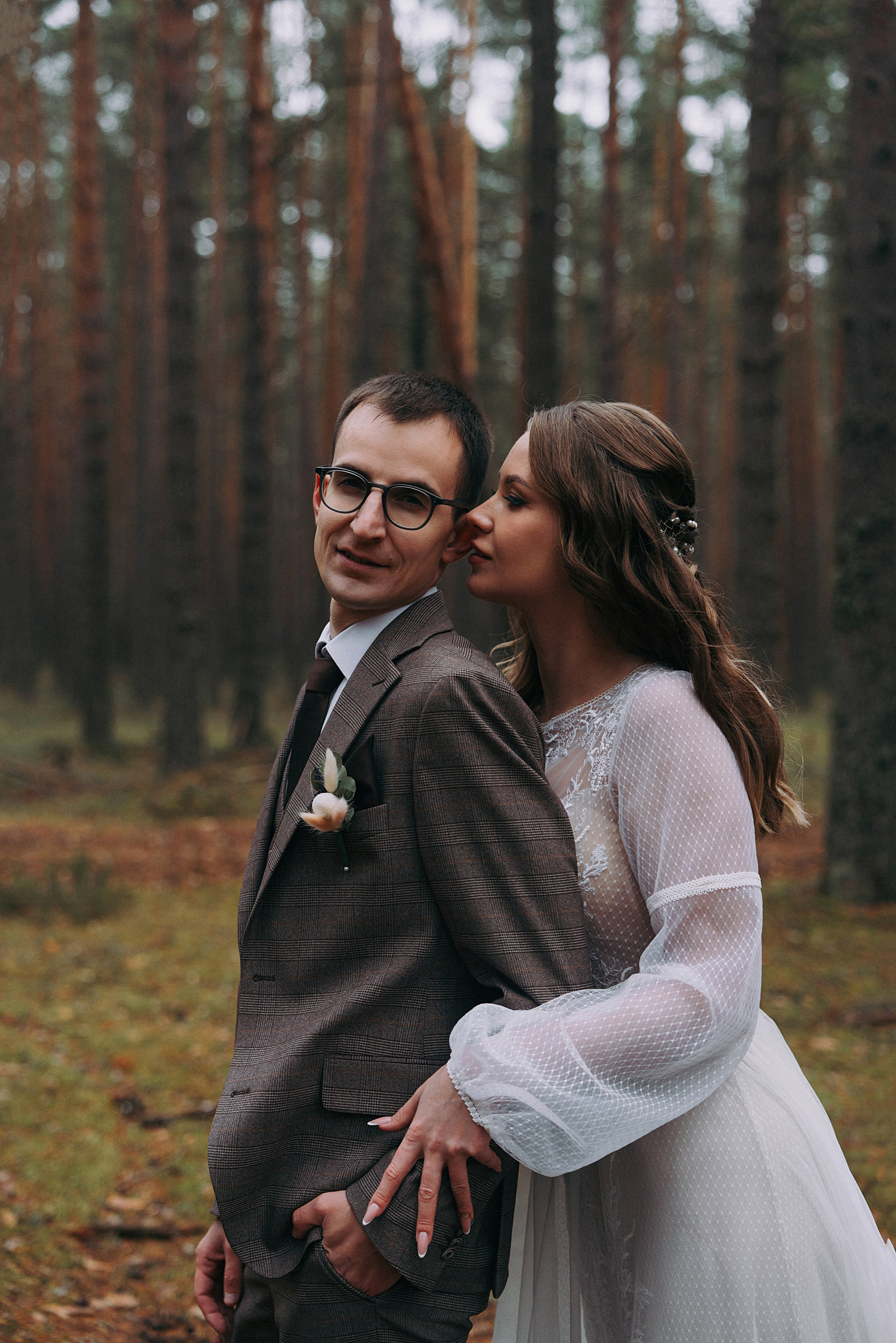 Weddings. Главная