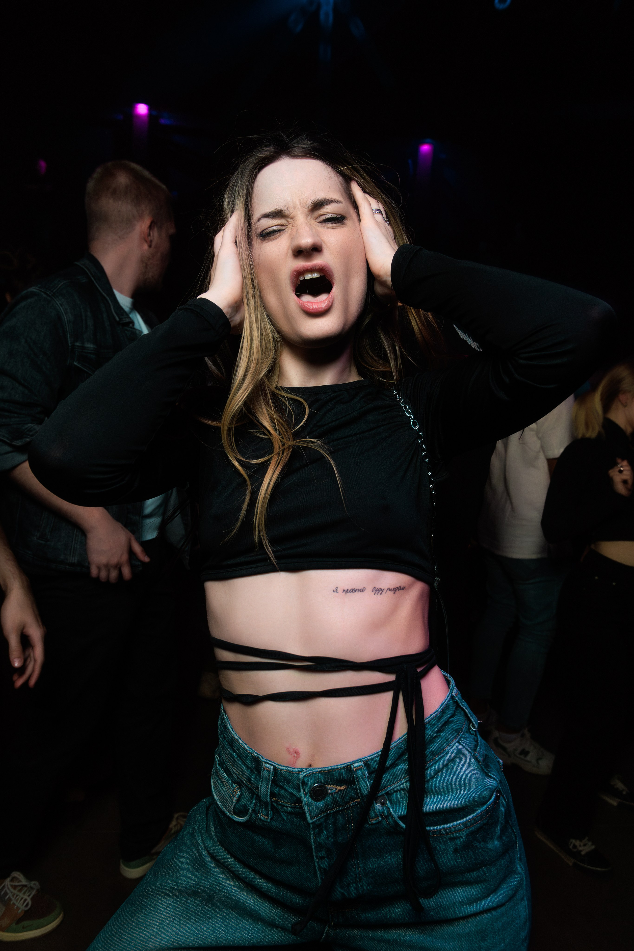 Студ посвят | Рептилоид. Репортажный фотограф Екатеринбург | Яркий, качественный репортаж | Концерты, клубы, репортаж, праздники, корпоративы