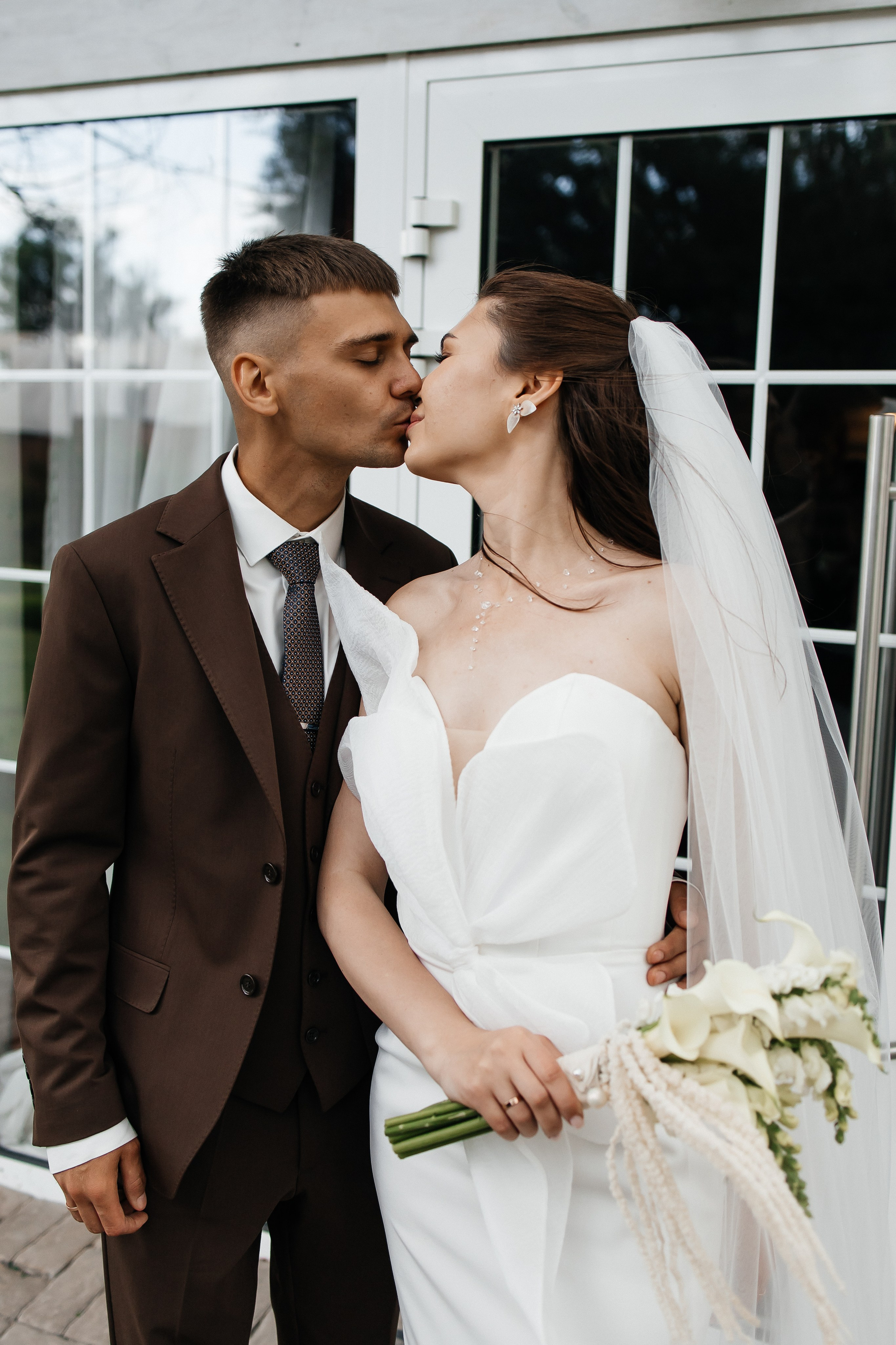 Валентин и Виктория. Свадебный и семейный фотограф в Ростове-на-Дону