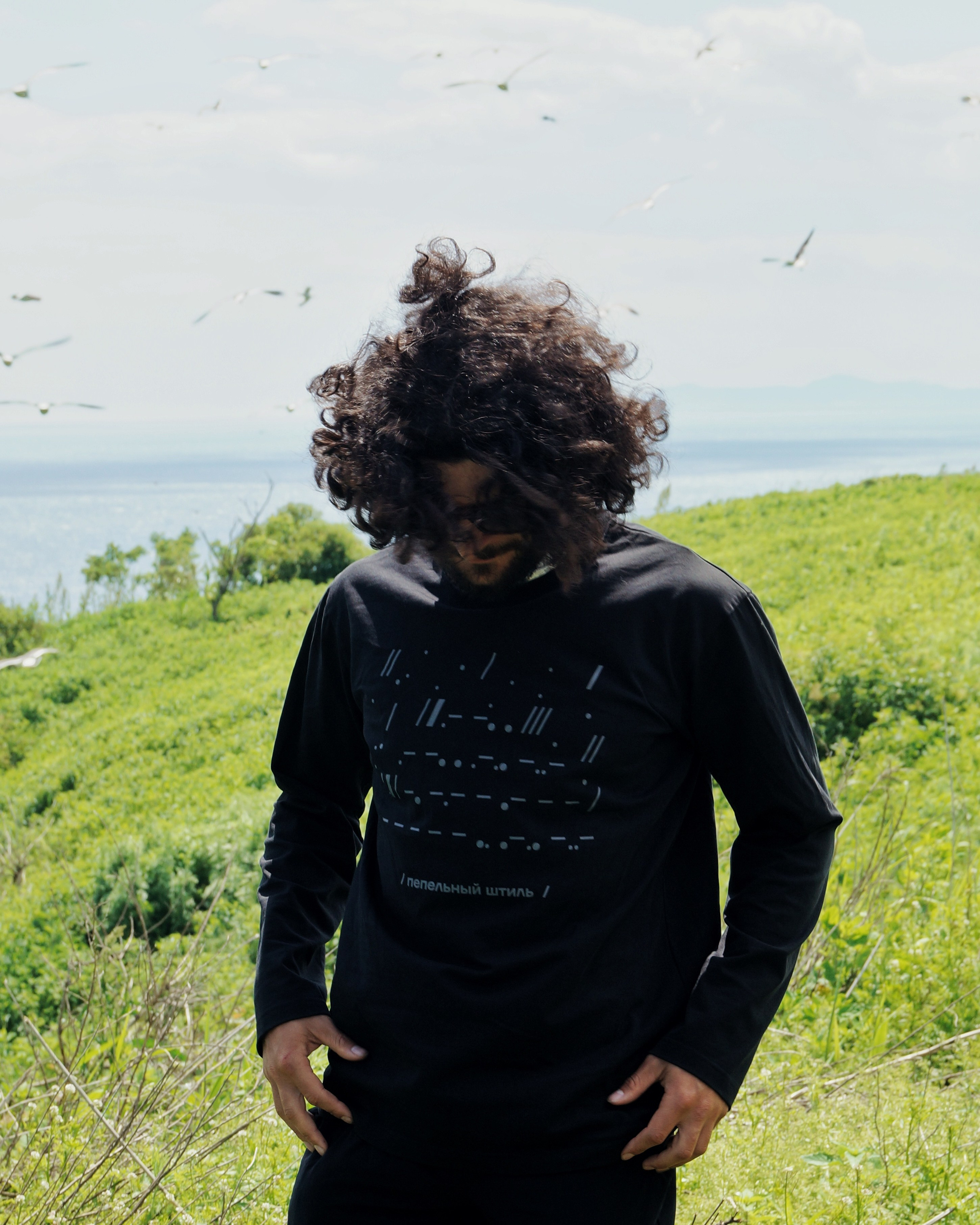 Путешествия. YUULETAAAA