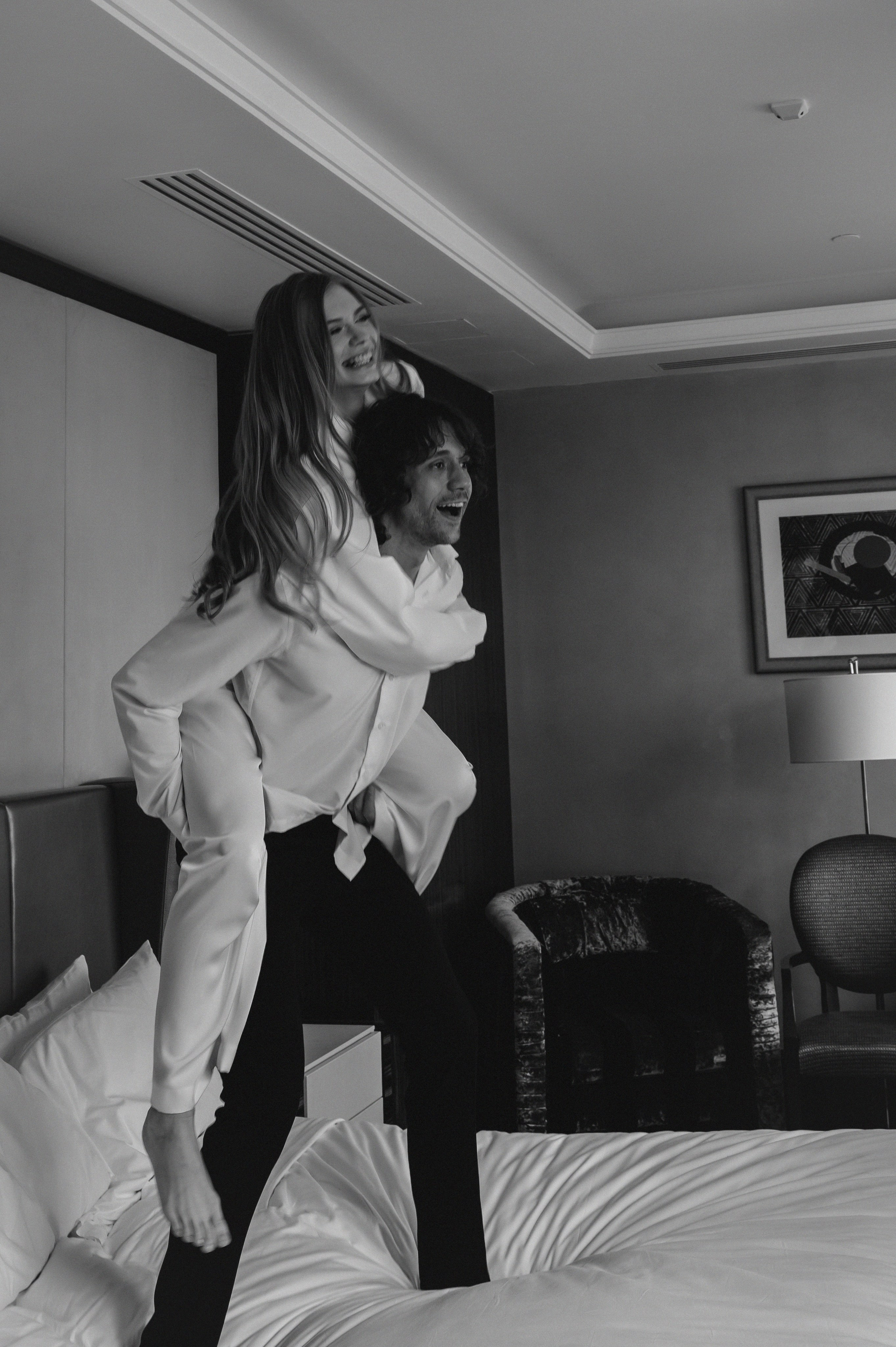 Антон и Влада.Свадьба для двоих. Свадебный фотограф Раменское-Москва