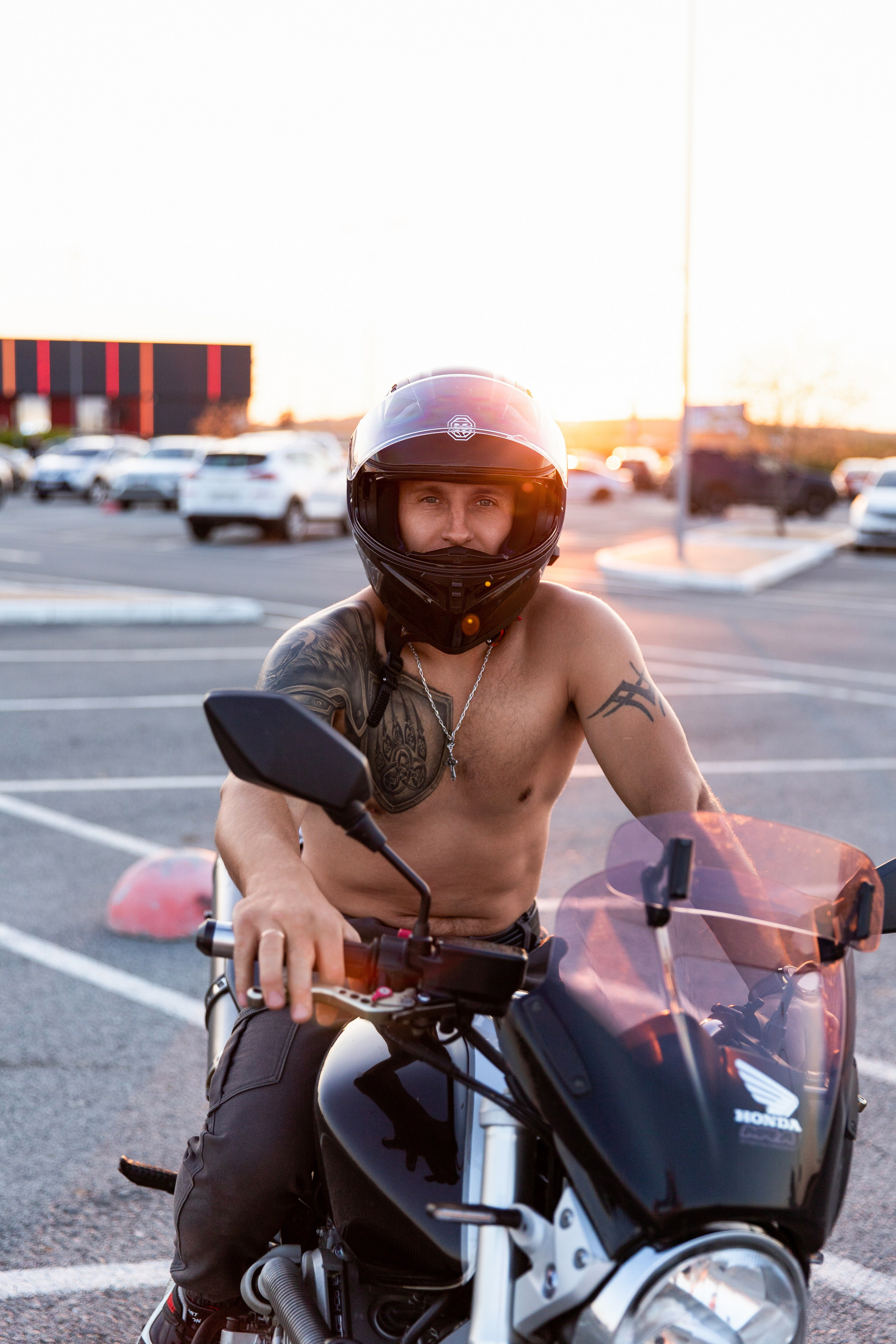 Людмила и Дмитрий. Семейный фотограф в Екатеринбурге и Красноуфимске Евгения Лягаева