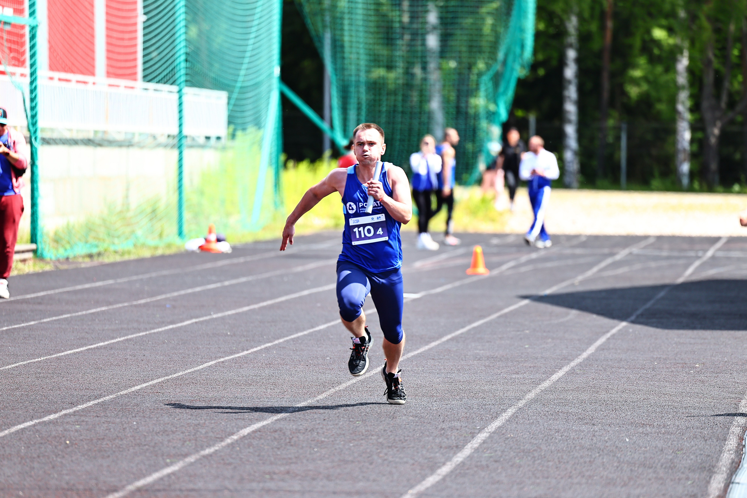 АТОМИАДА Лето 2025. Фототерапевт Ева Бунеева
