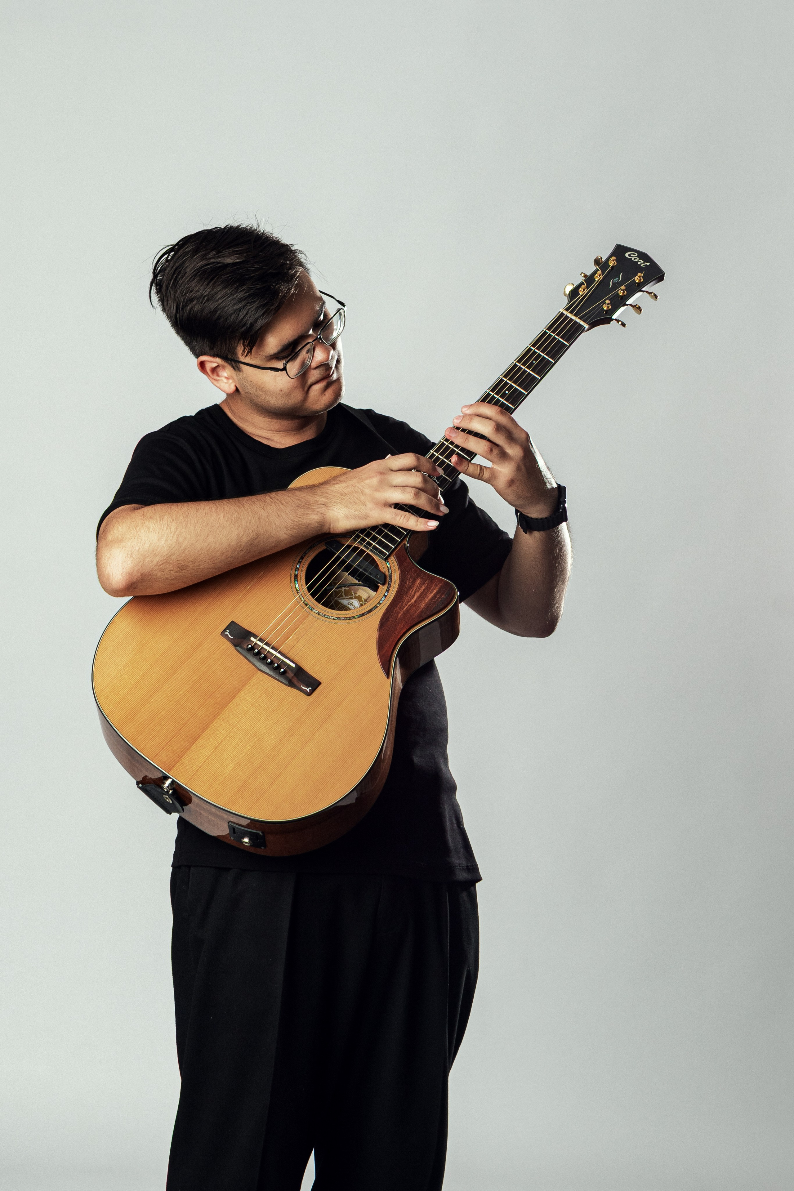 Дамир Студия. Design Muginov