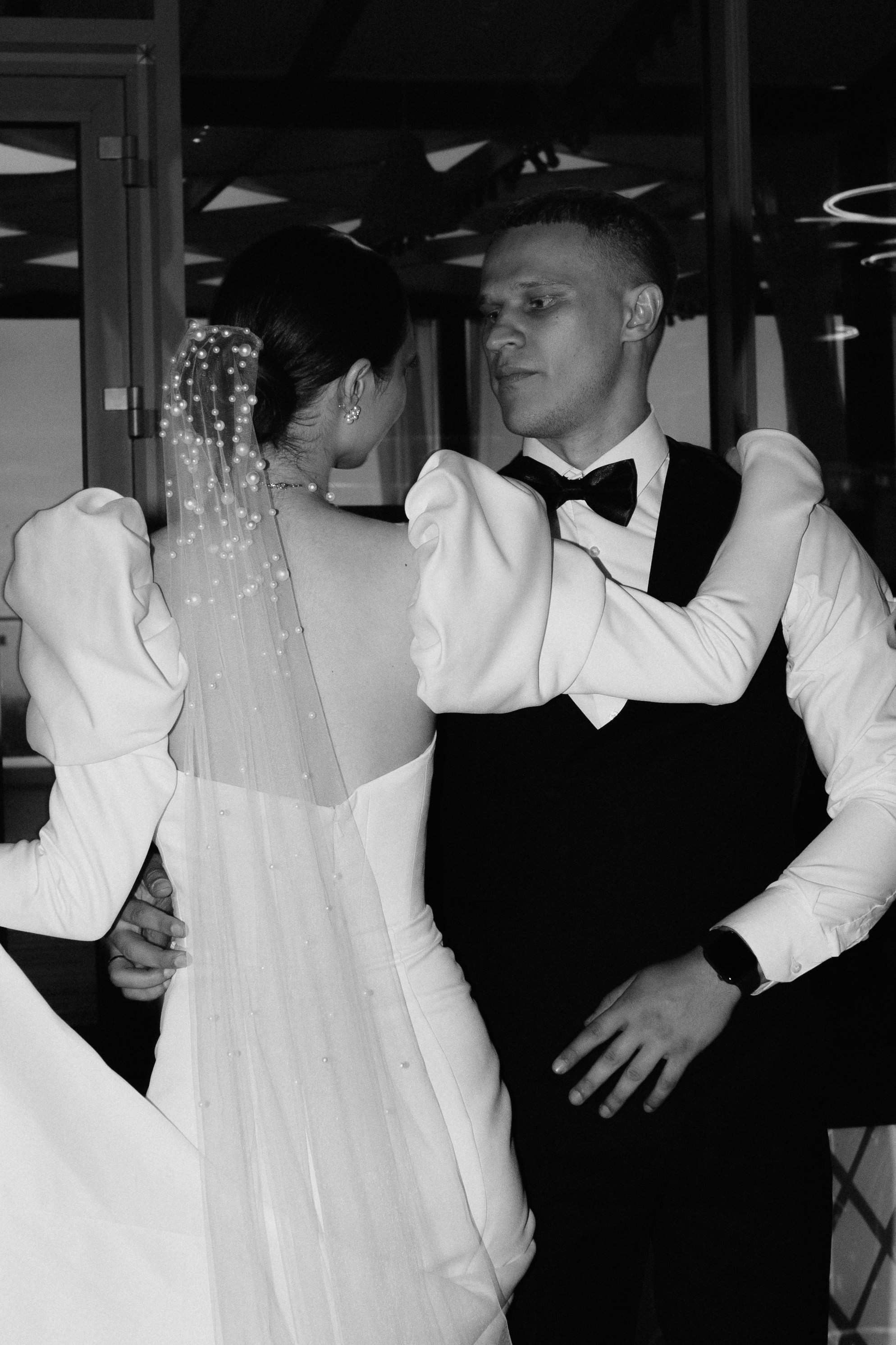 Анастасия/Алексей. Фотограф Оренбург Алёна Лелет