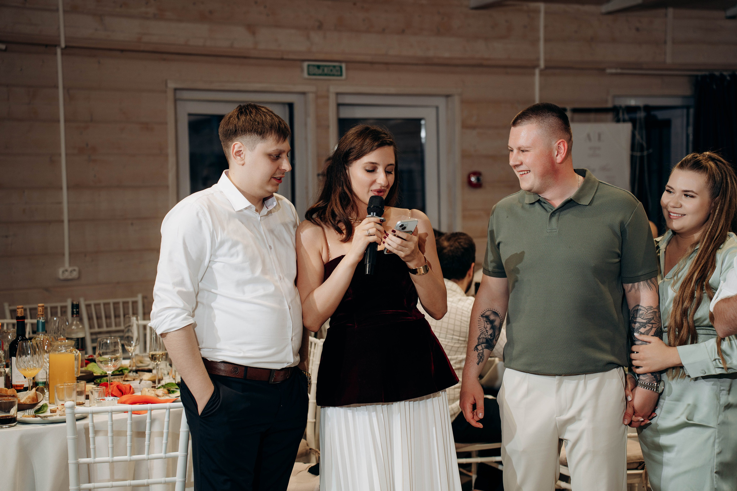 Artem & Elena. Свадебный фотограф в Воронеже Самохина Екатерина