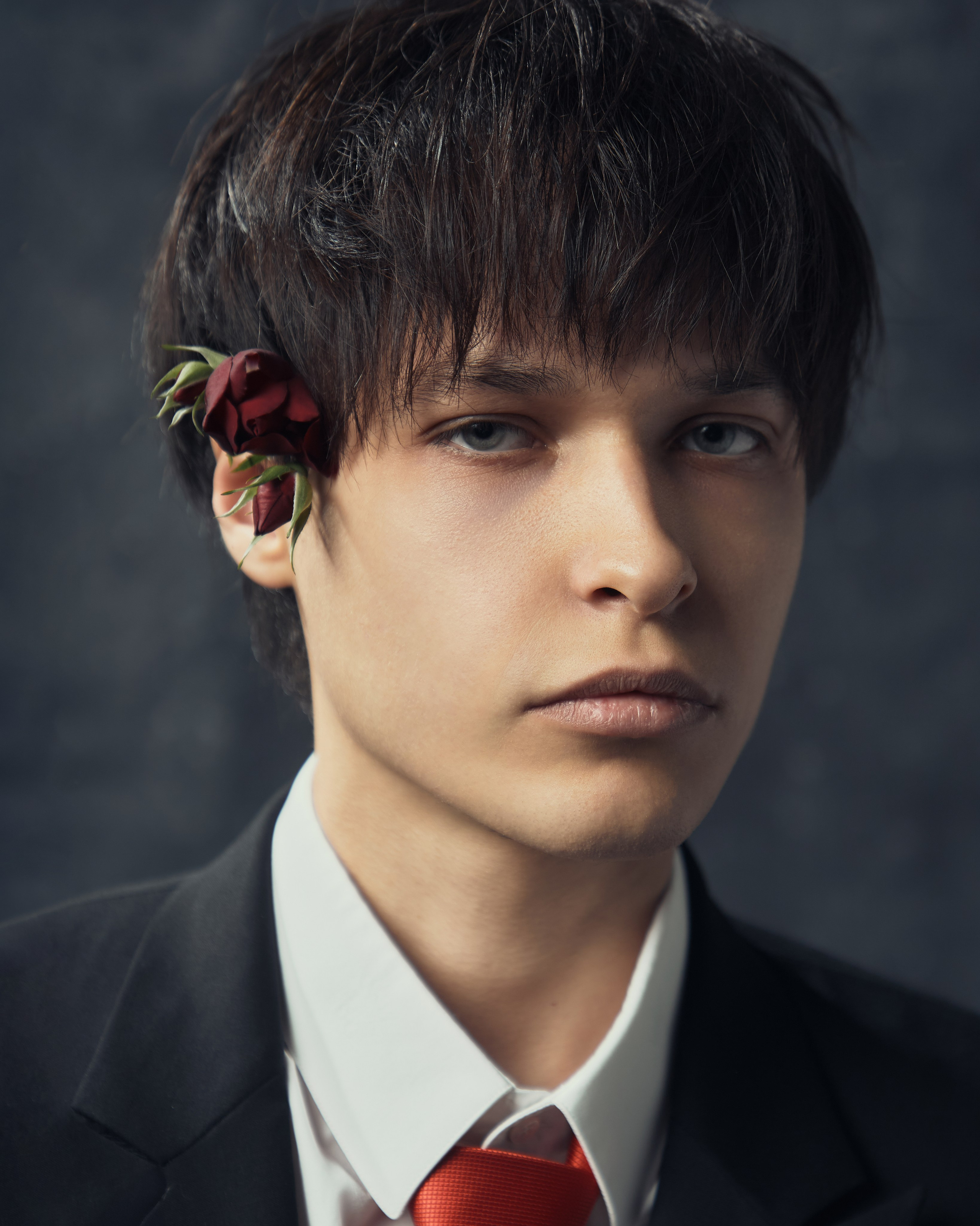 Vladimir // creativity with a team. Юрина Полина, фотограф из Екатеринбурга