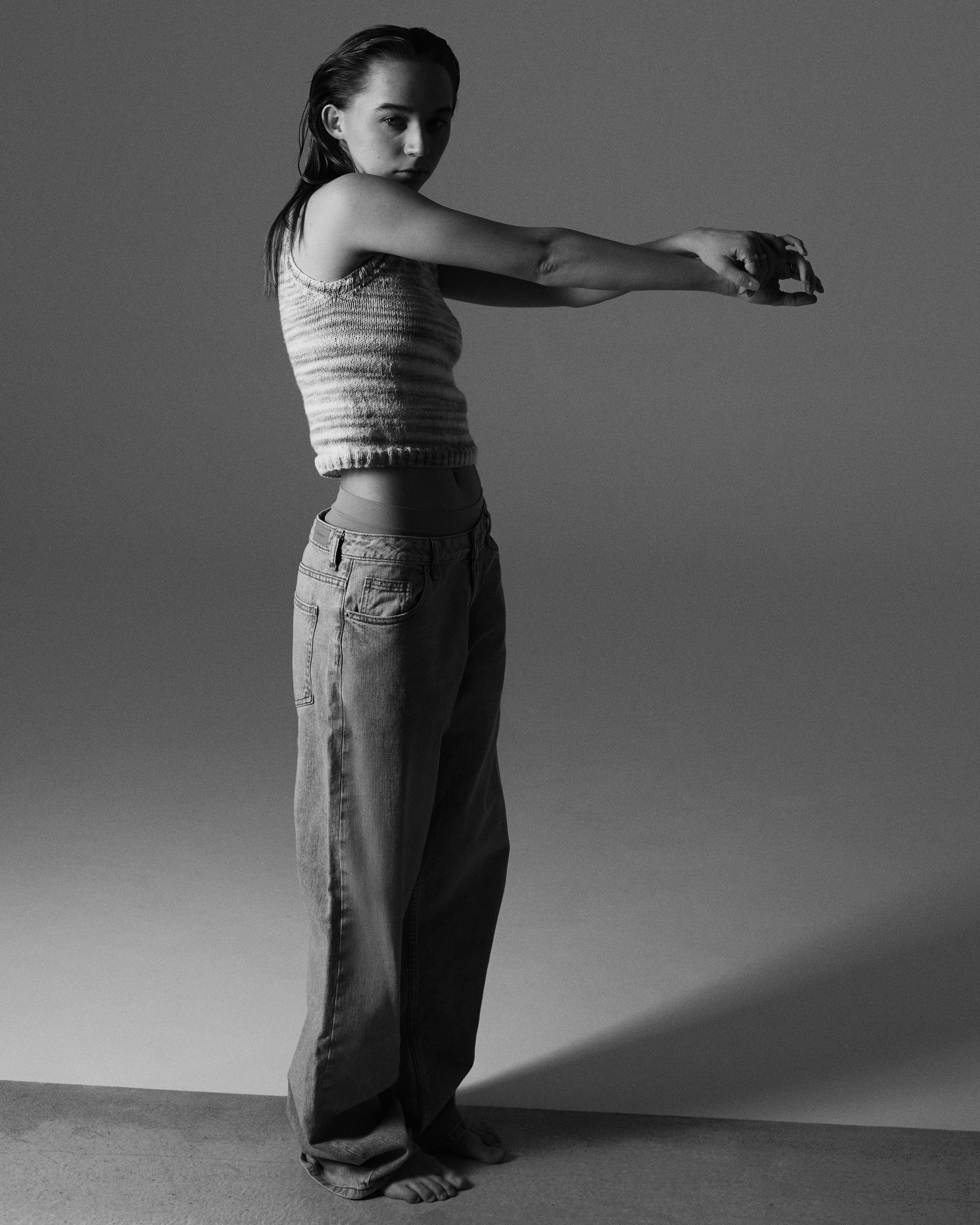 Маша. Юрина Полина, фотограф из Екатеринбурга