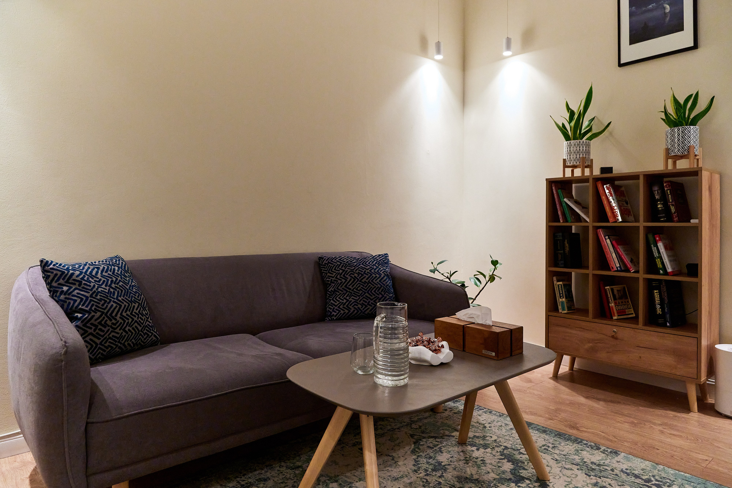 2025.03.15 Центр психологии Дарьи Флоровской. Фотограф Анастасия Леонтьева Санкт-Петербург