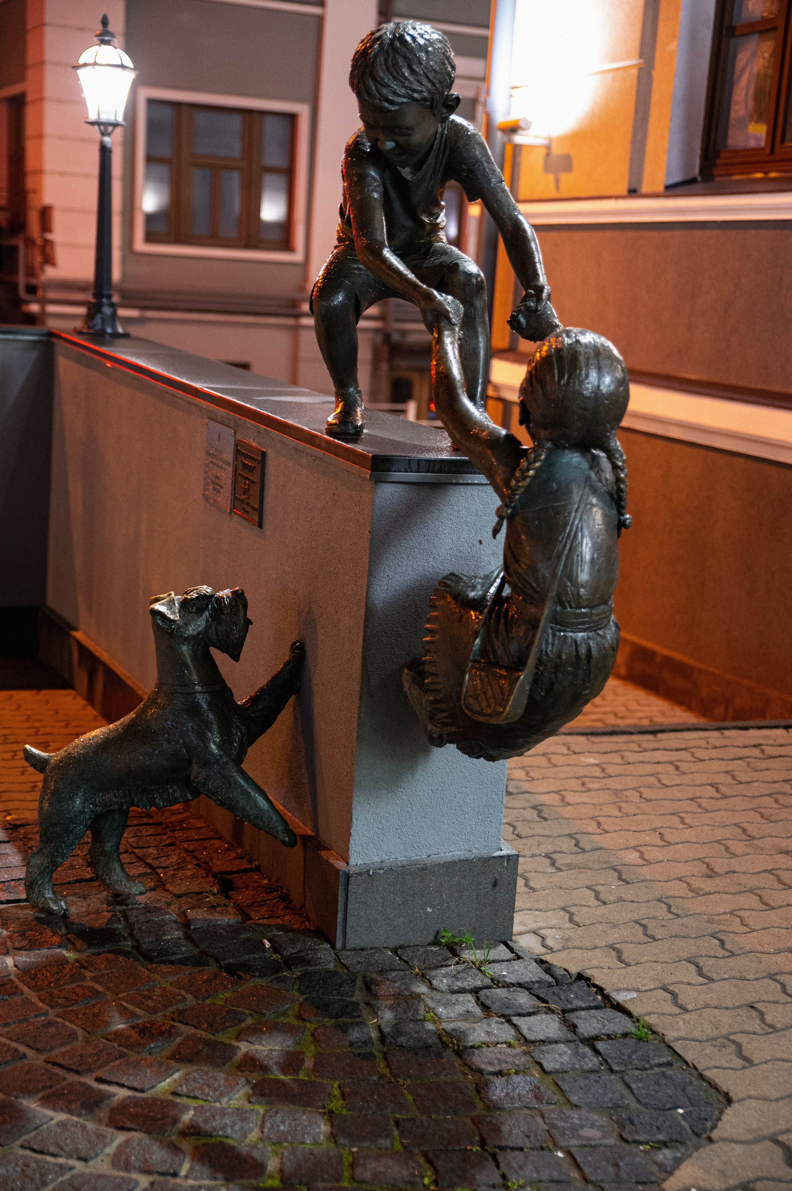 Казань. Сентябрь 2022. Фотограф Роман Адлер