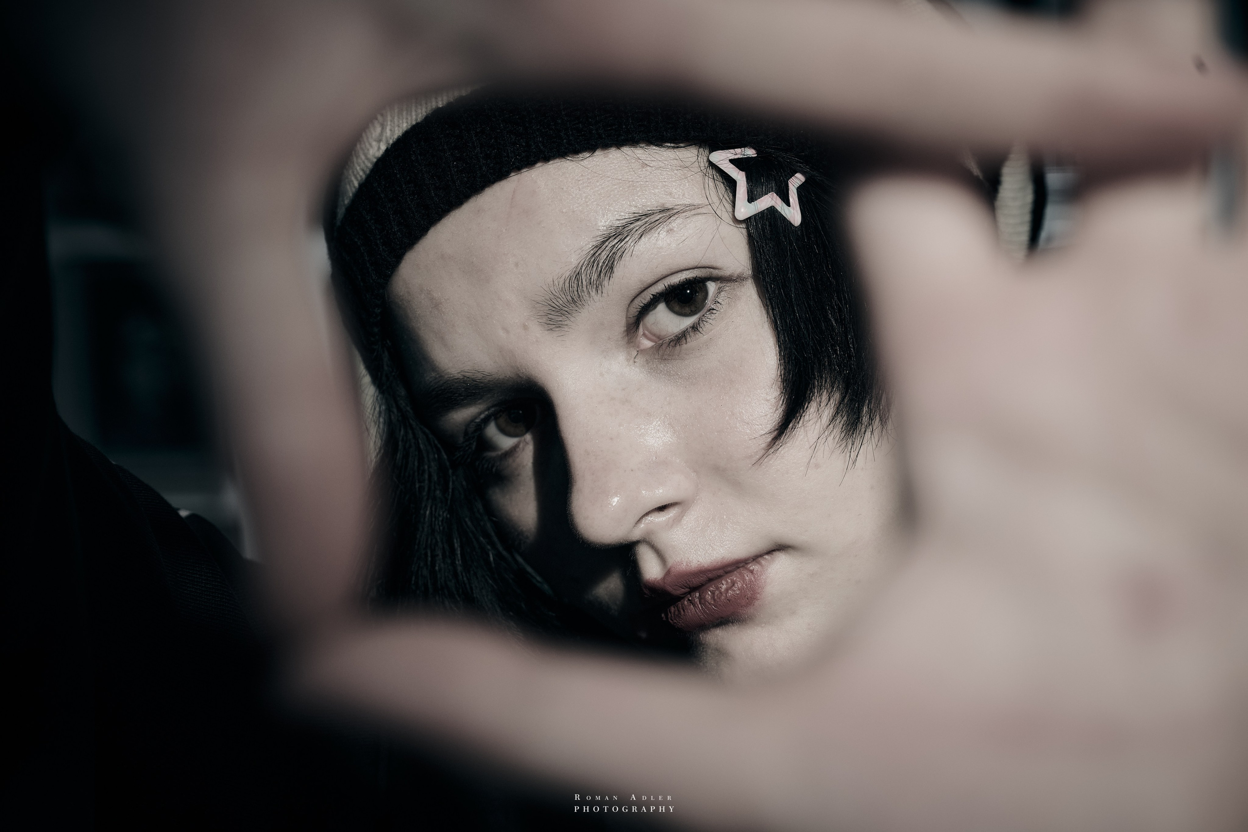 МаLаyA. Фотограф Роман Адлер