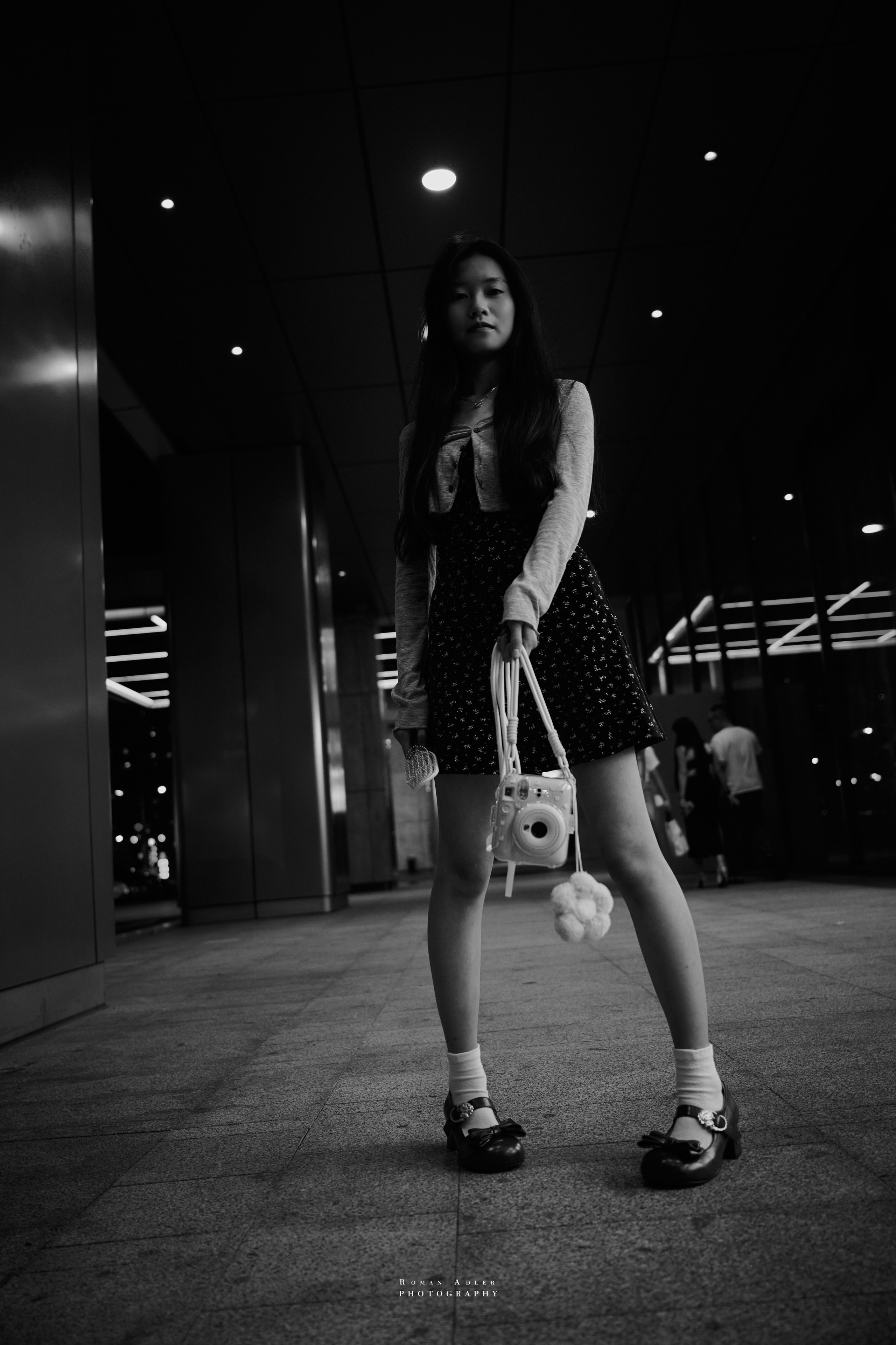 Chill&Shoot v. China