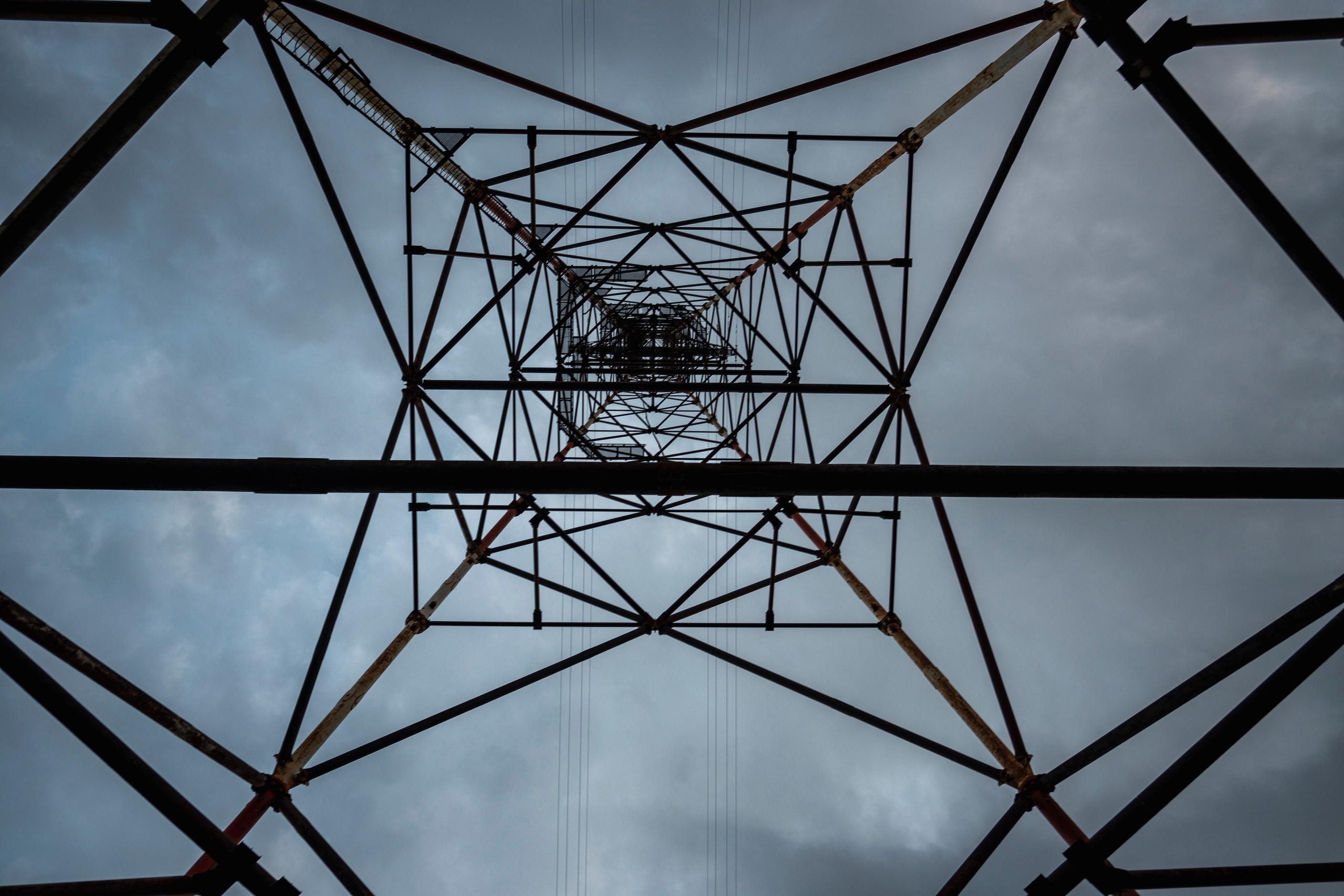 Владивосток. Сентябрь 2023. Фотограф Роман Адлер