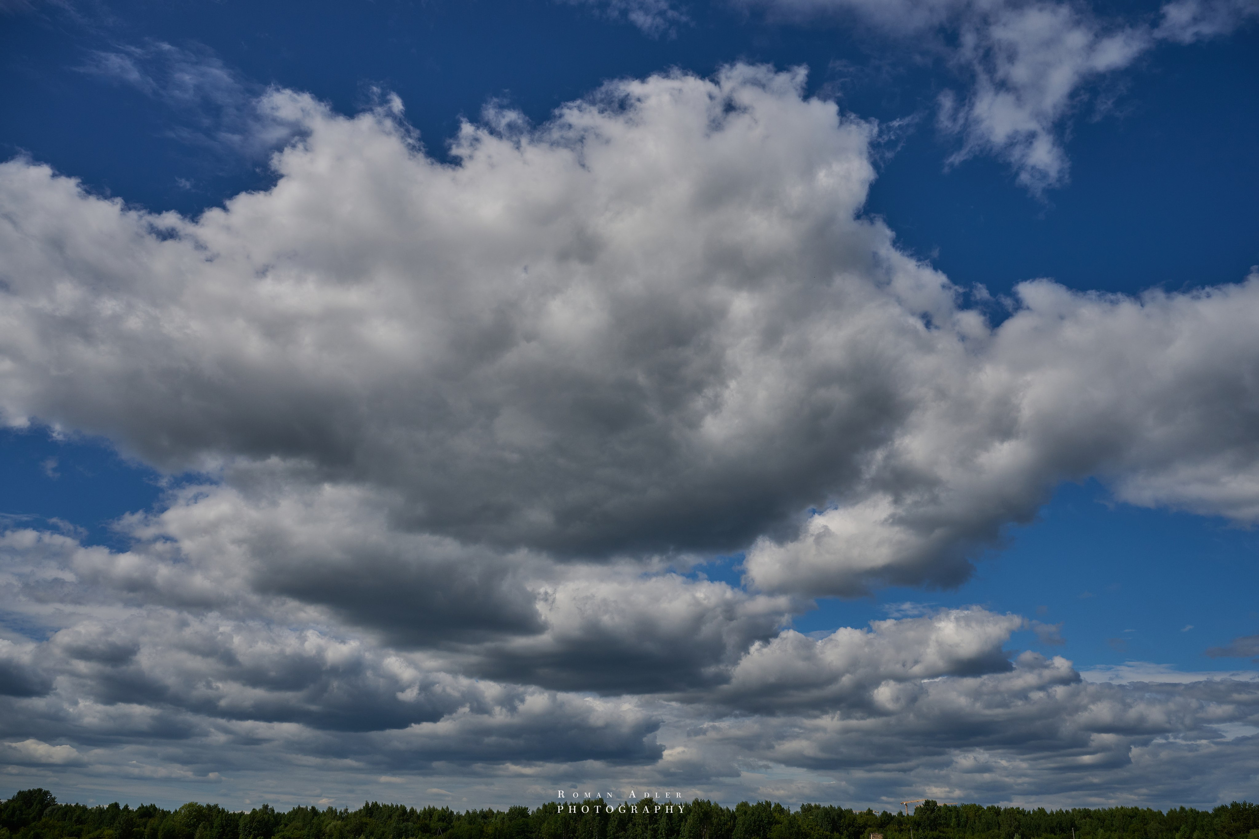 Пермь. Июль 2025. Фотограф Роман Адлер