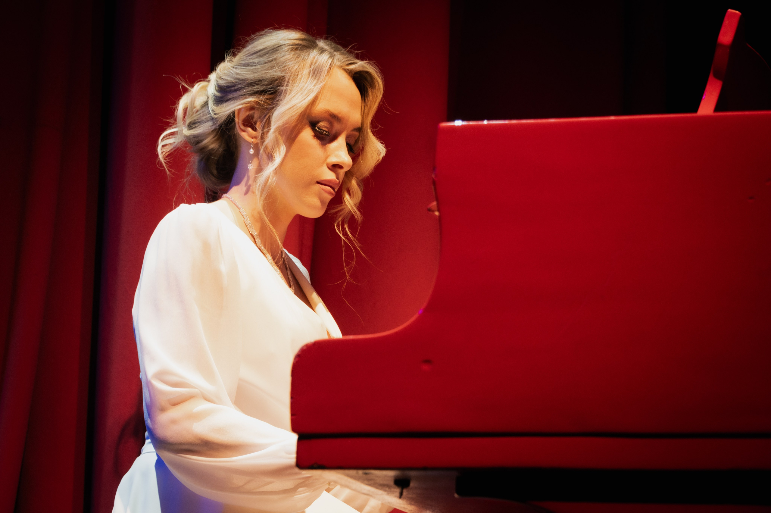 ТОП Стюардесс 2023. Фотограф Роман Адлер