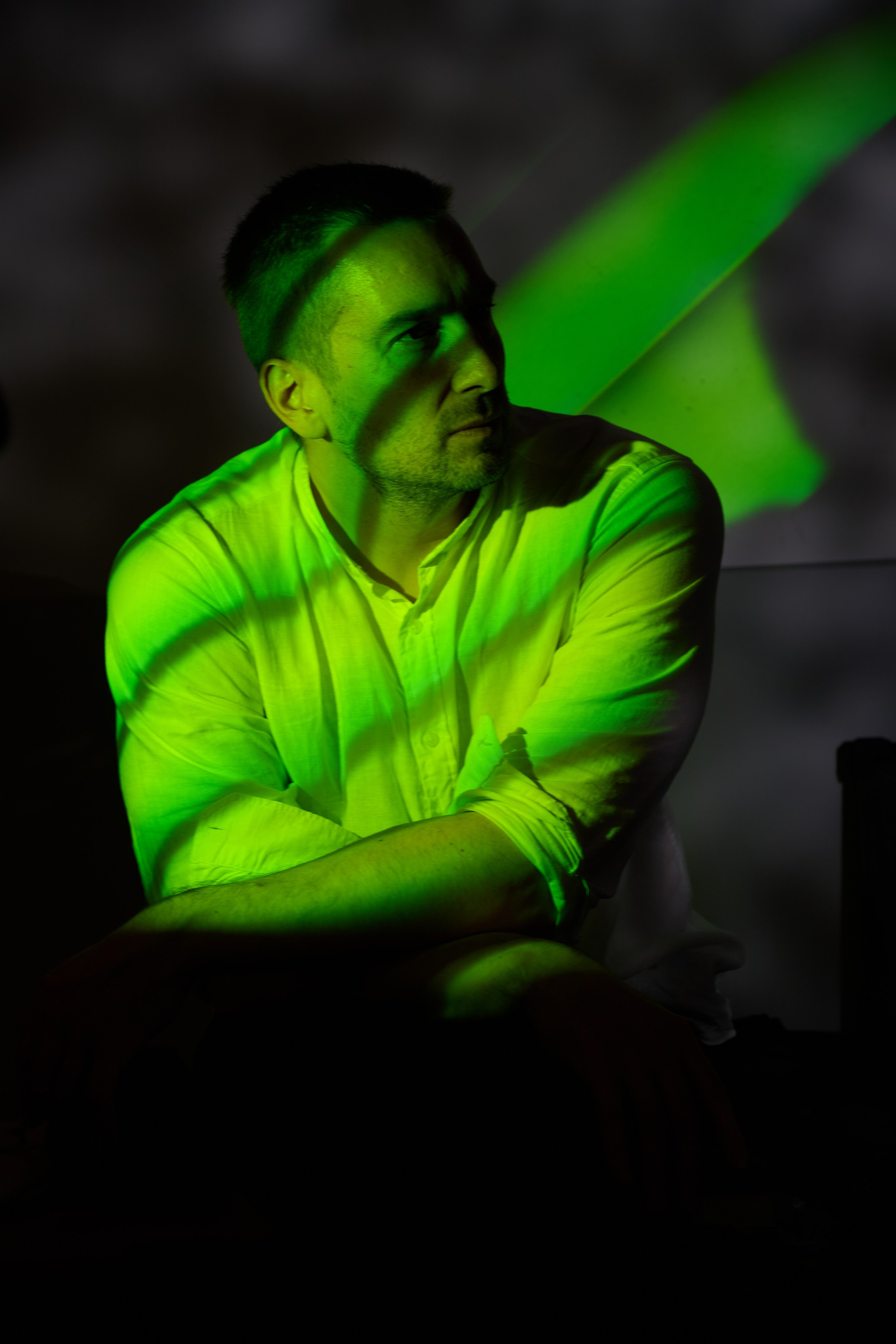 Photoparty. Street Squad. Фотограф Роман Адлер