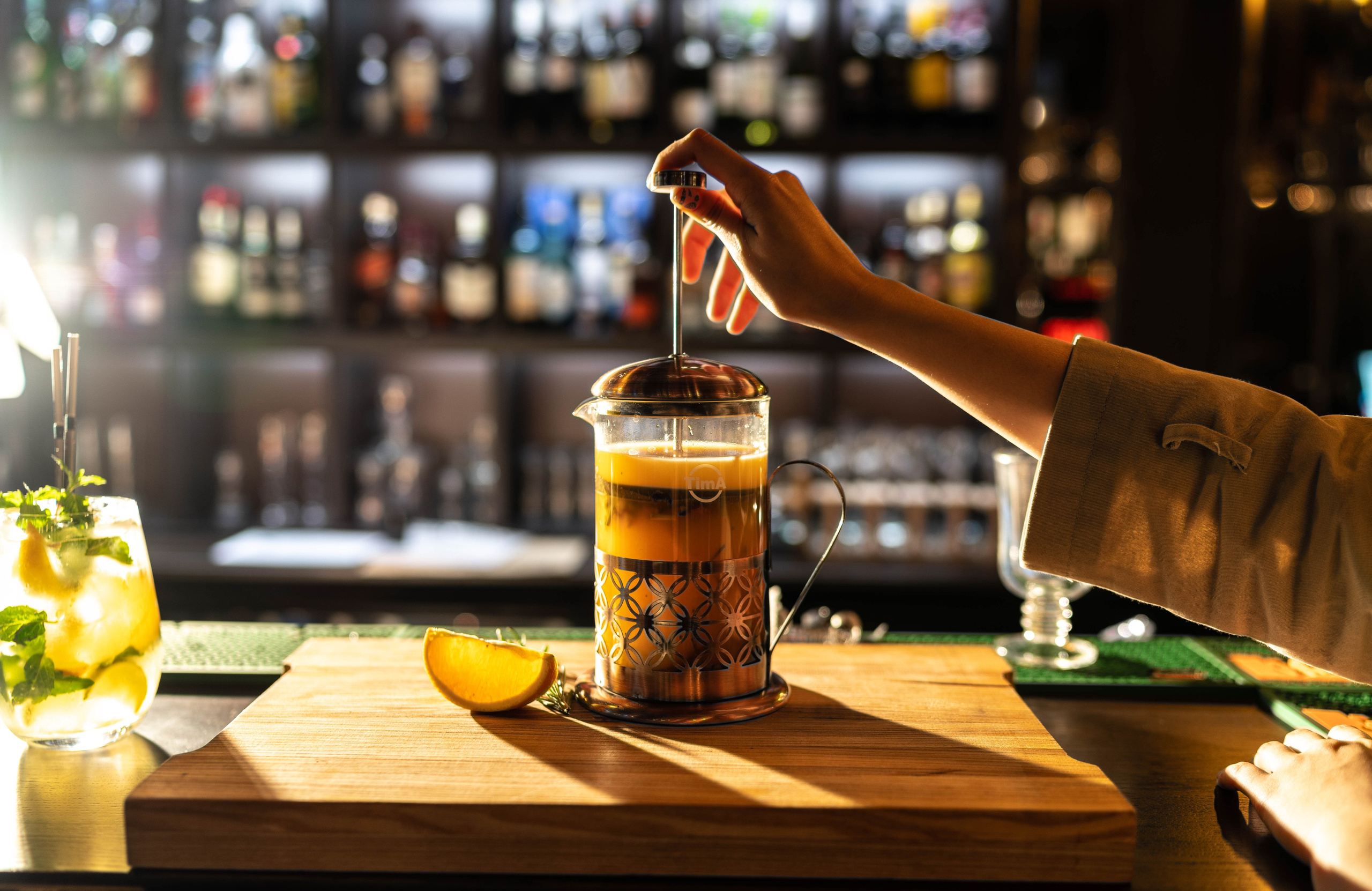 Портфолио для агентства. Kurochka.production фото и видео для бизнеса в Москве