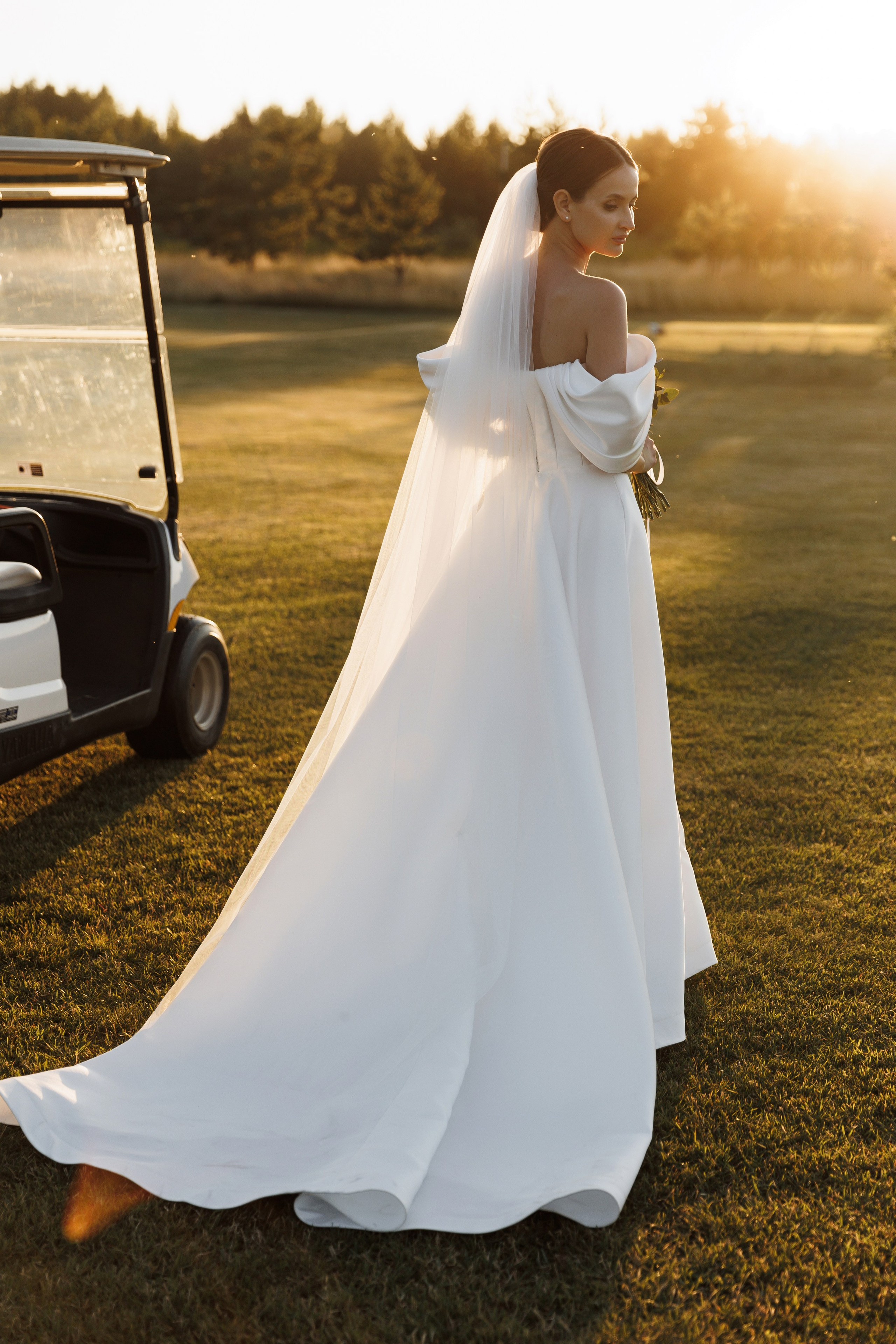 D&O. Свадебный фотограф Екатерина Худякова — Ярославль, Санкт-Петербург, Москва