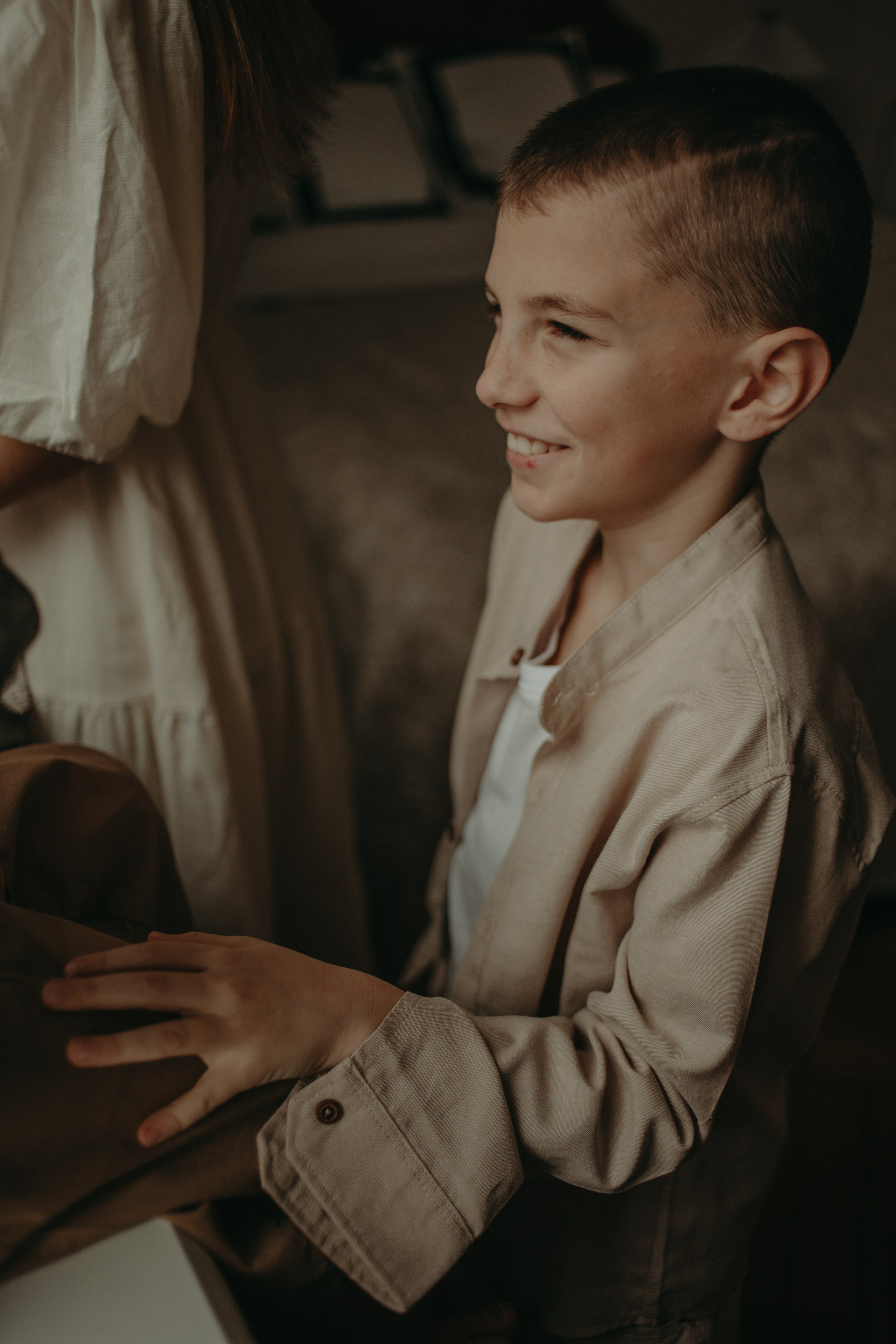 Чем заняться дома. Фотограф в Краснодаре Евгения Михаевич