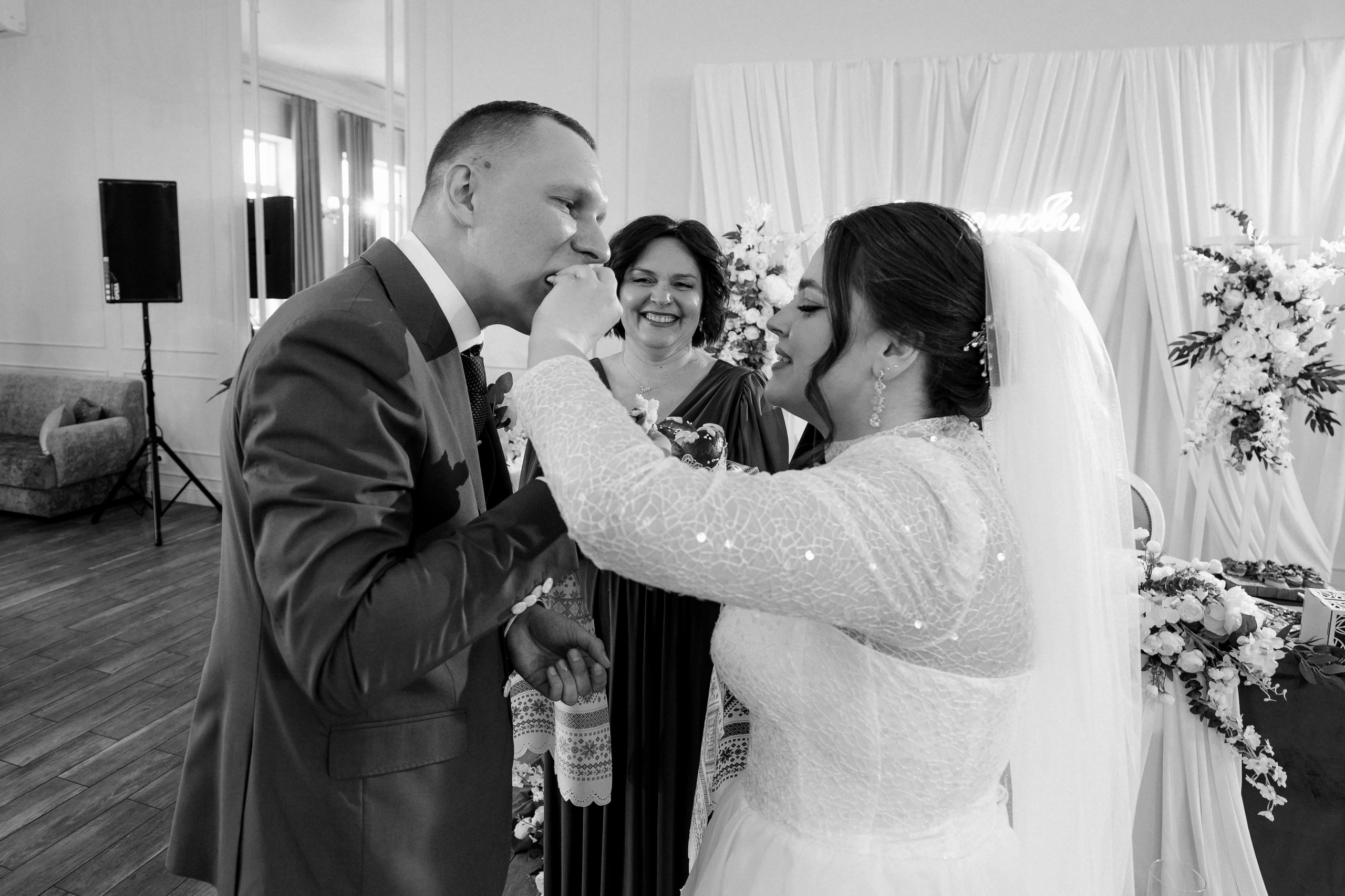 Victor & Ekaterina. Свадебный фотограф в Воронеже Самохина Екатерина