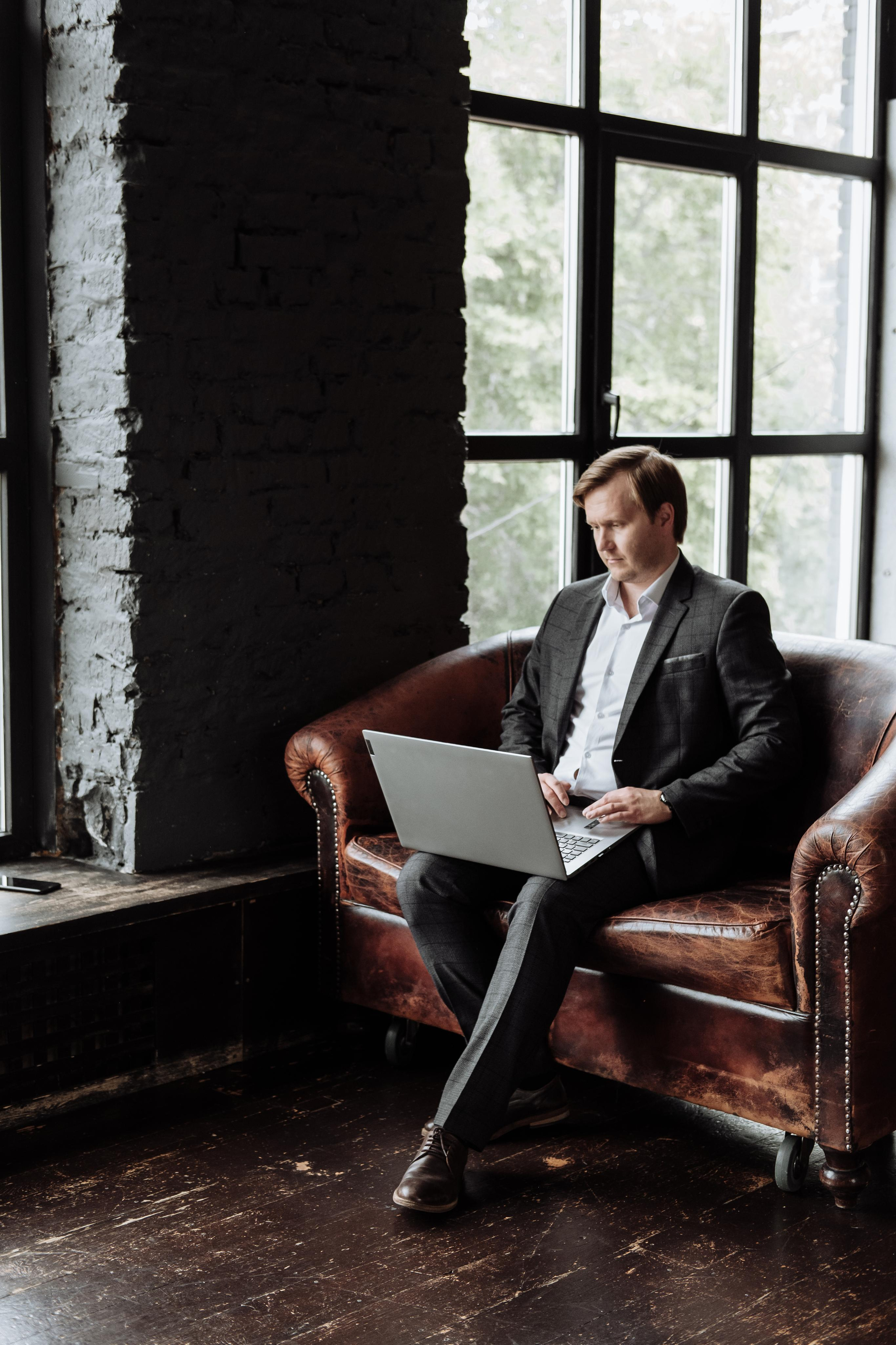 Lawyer. Photographer Cologne Bonn Europe Anna Ketova