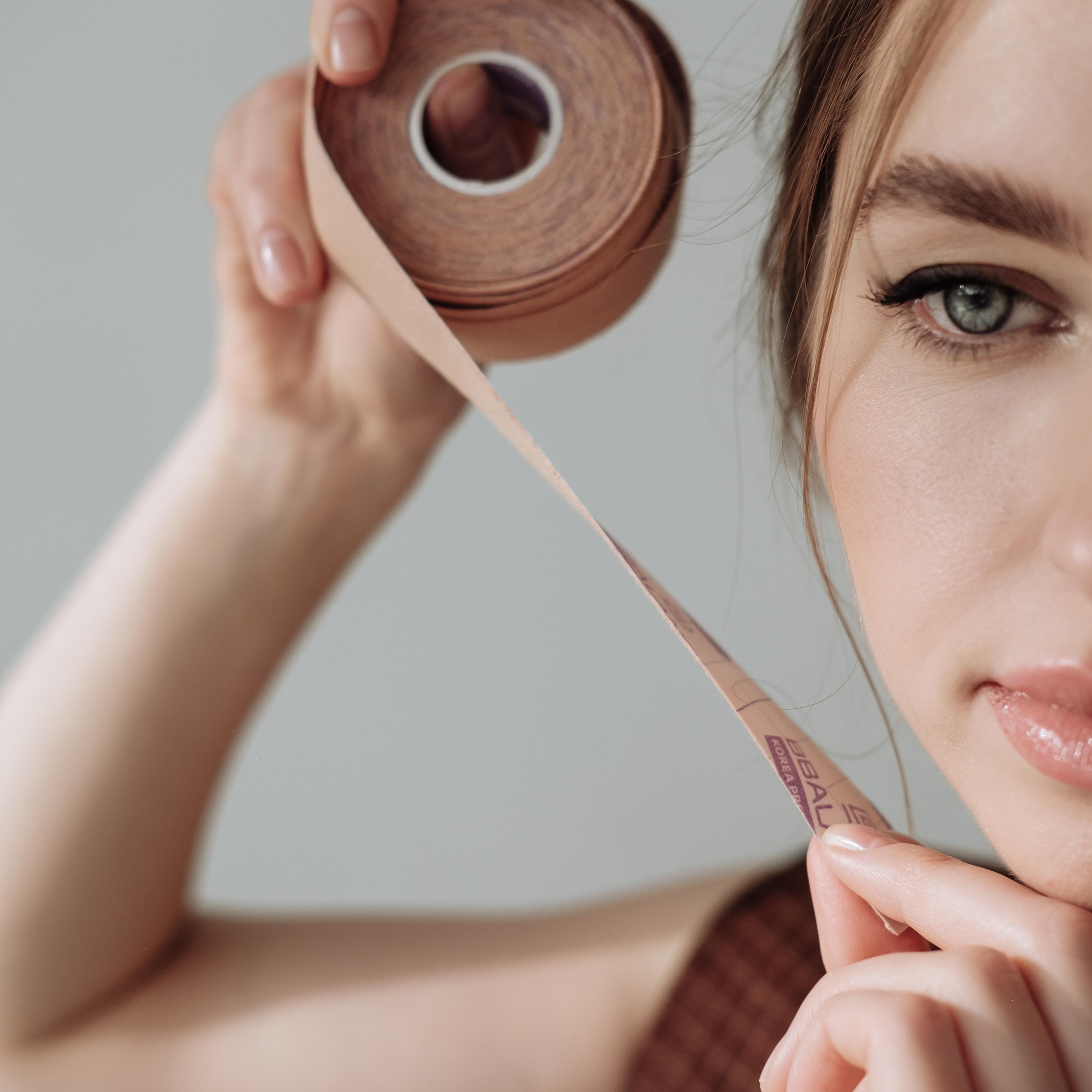 Cosmetician. Photographer Cologne Bonn Europe Anna Ketova