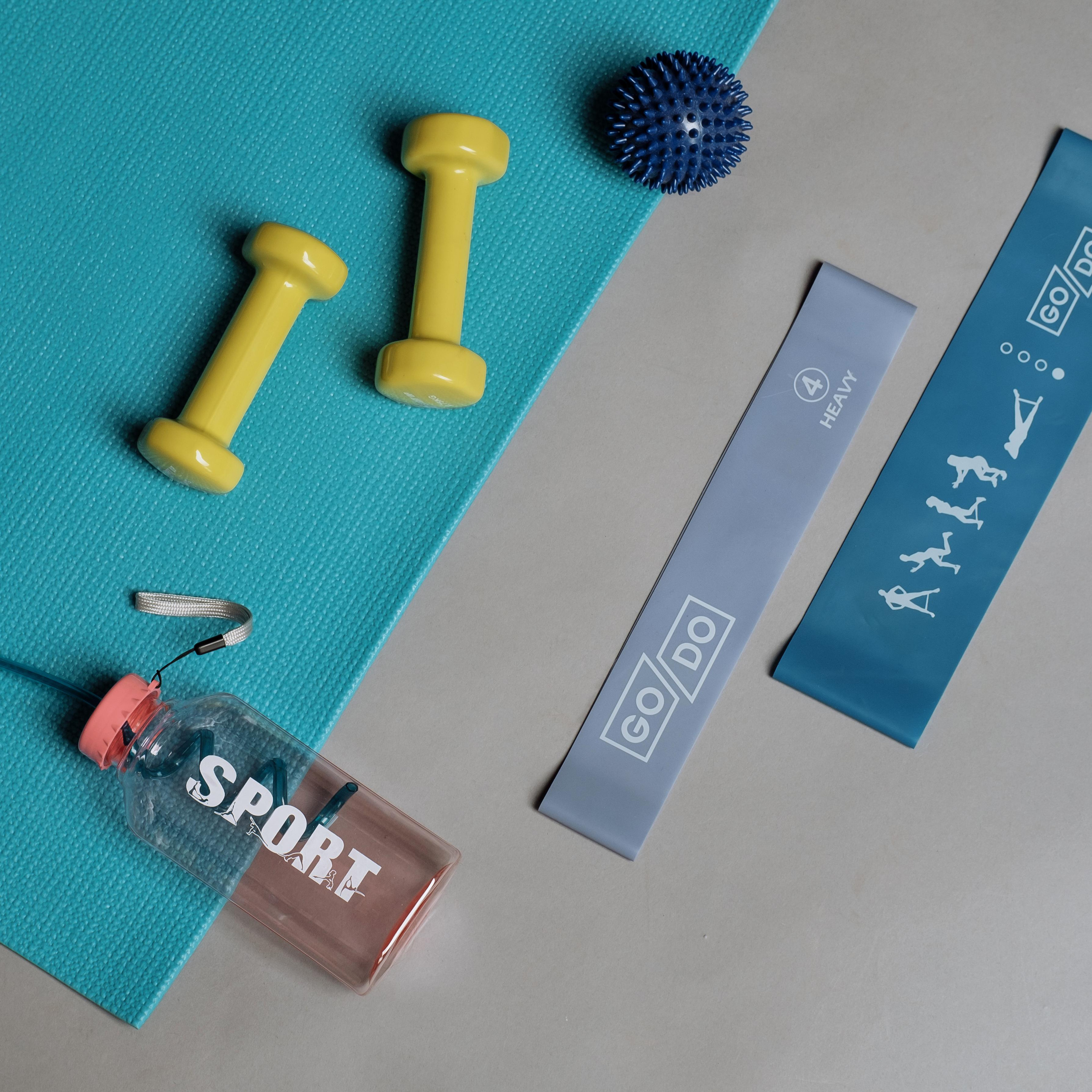 Sporting goods store. Photographer Cologne Bonn Europe Anna Ketova