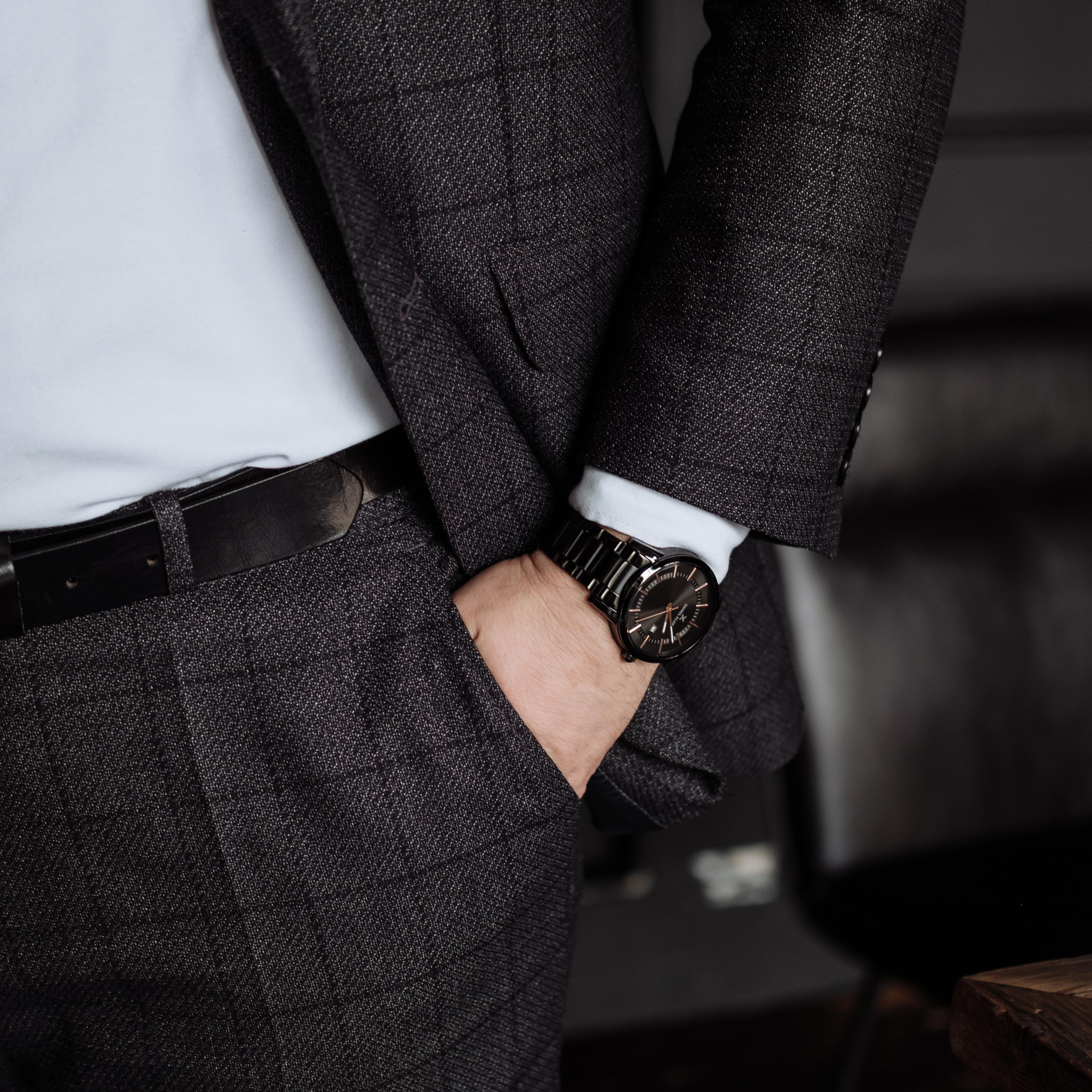 Lawyer. Photographer Cologne Bonn Europe Anna Ketova