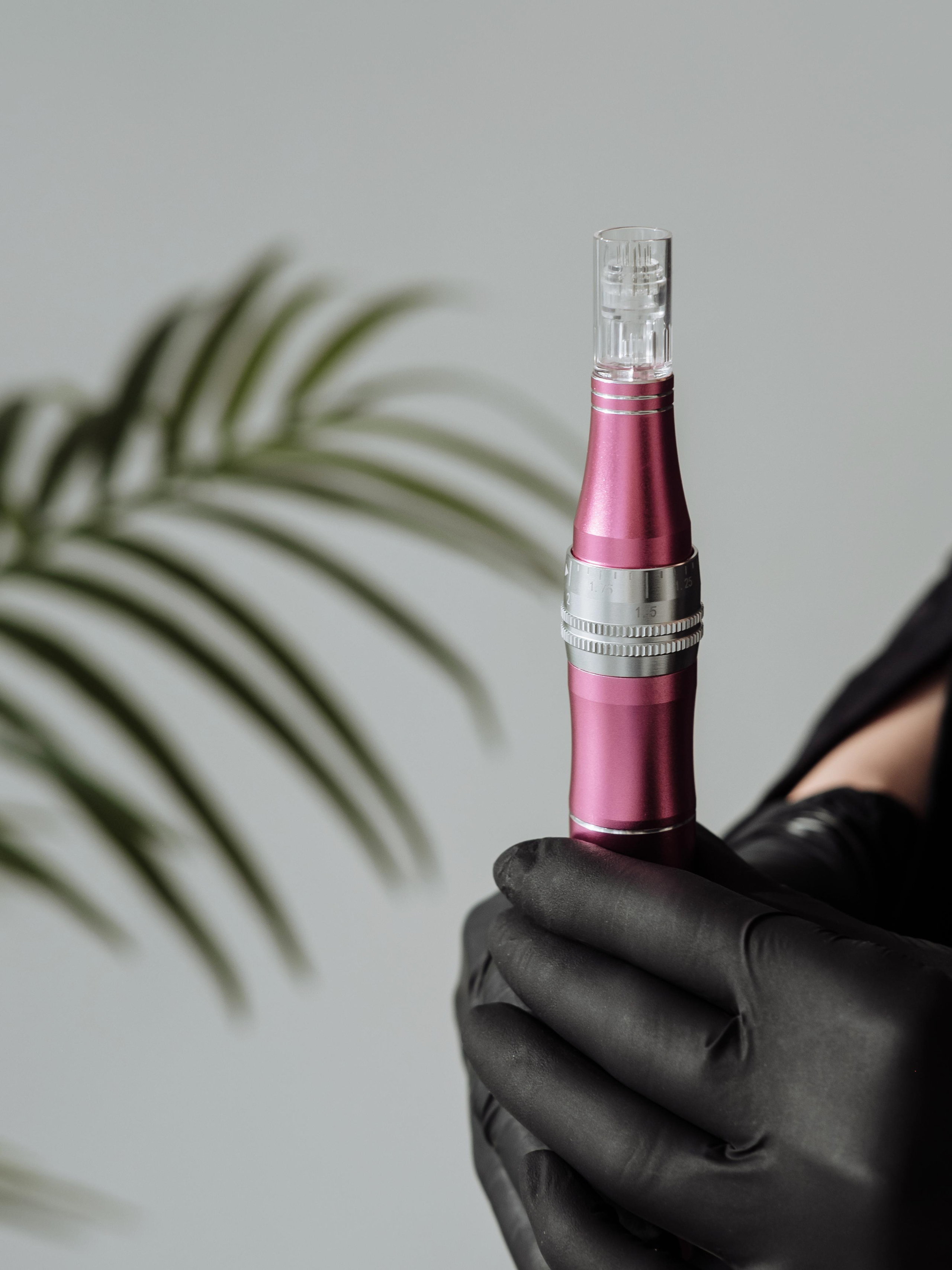 Cosmetician. Photographer Cologne Bonn Europe Anna Ketova