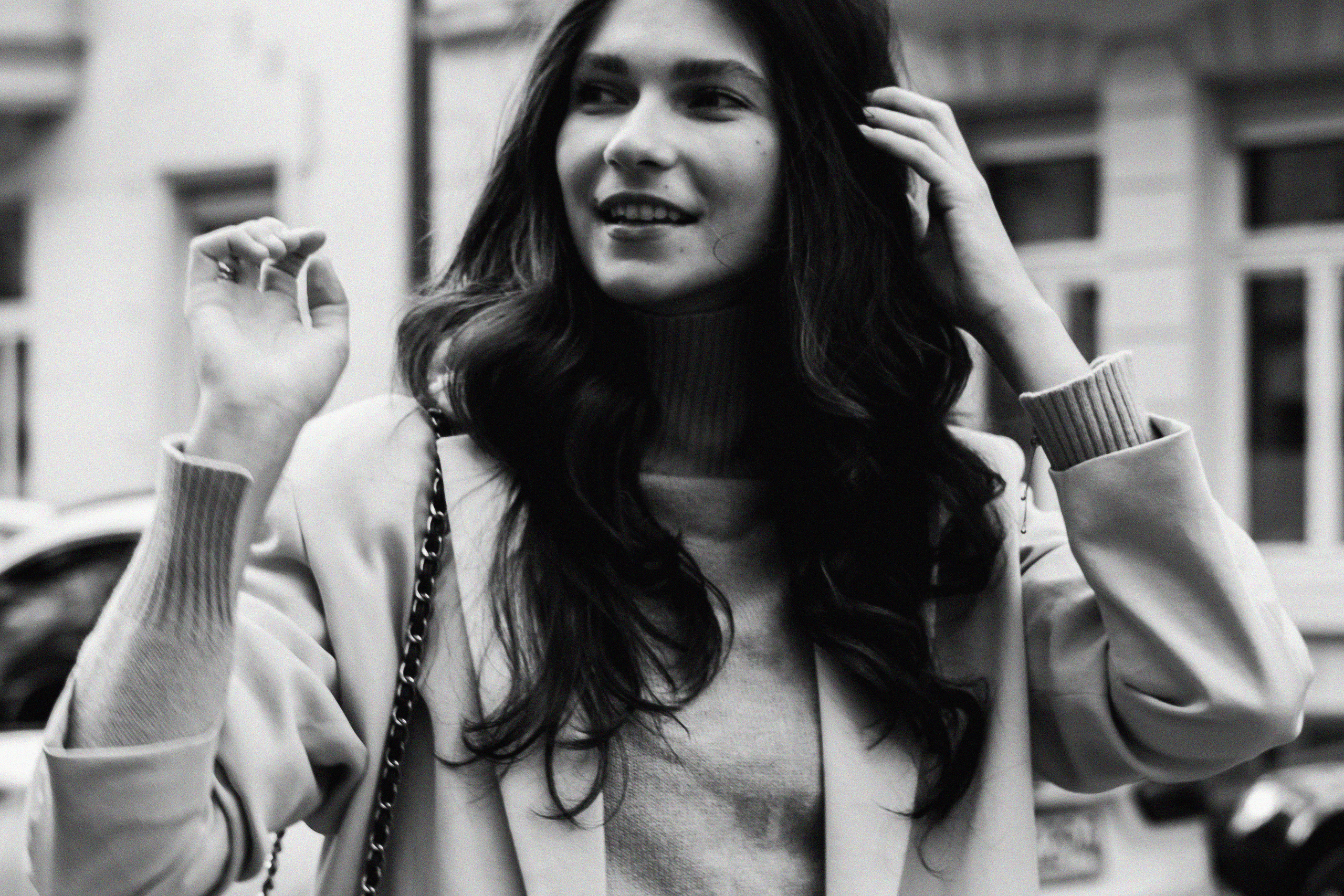 Alexa. Photographer Cologne Bonn Europe Anna Ketova