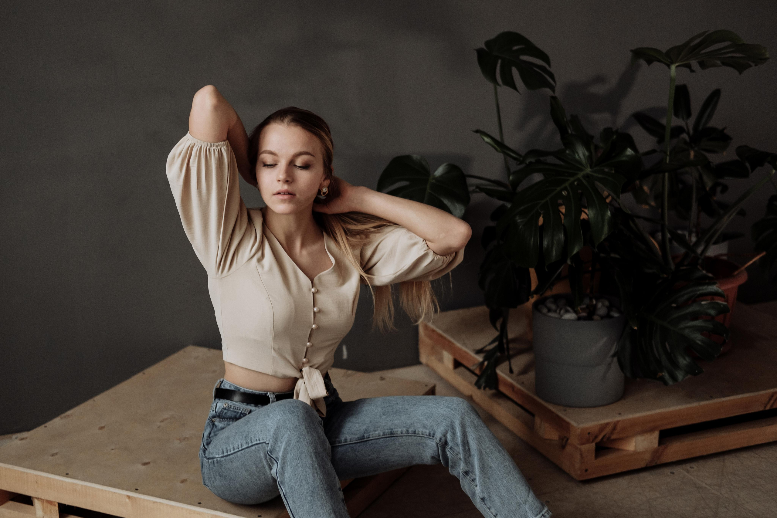 Ksenia. Photographer Cologne Bonn Europe Anna Ketova