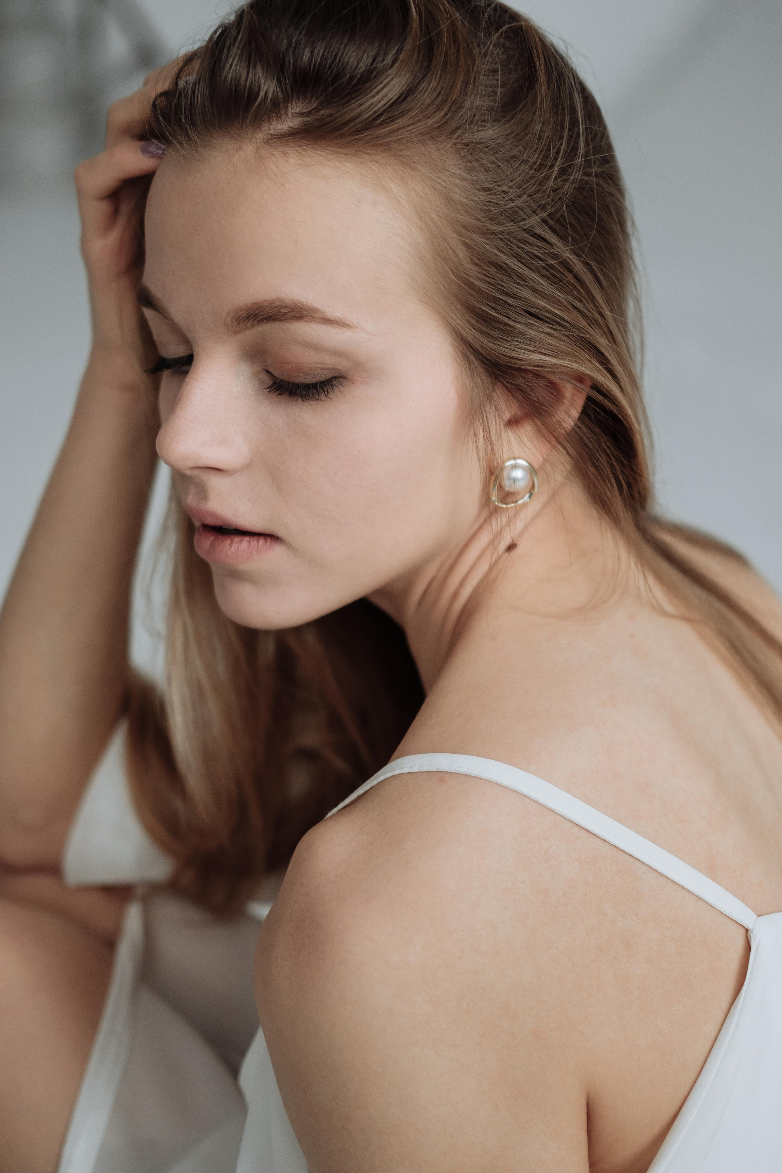 Ksenia. Photographer Cologne Bonn Europe Anna Ketova