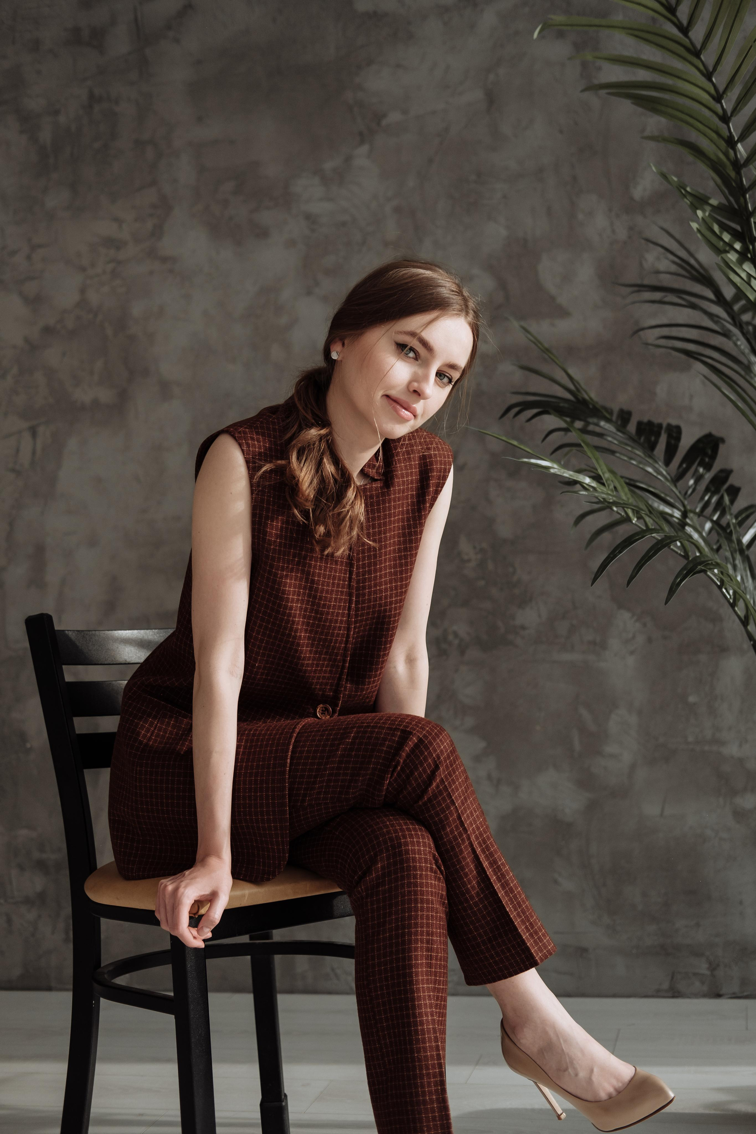 Cosmetician. Photographer Cologne Bonn Europe Anna Ketova